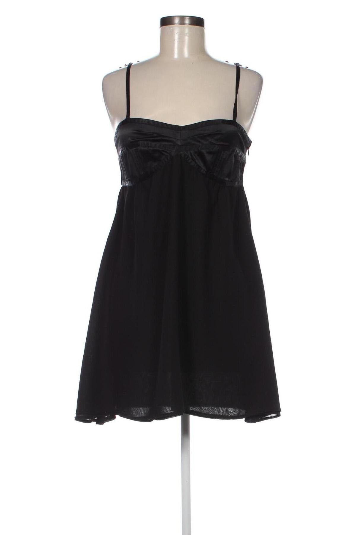 Kleid Gestuz, Größe M, Farbe Schwarz, Preis € 37,08
