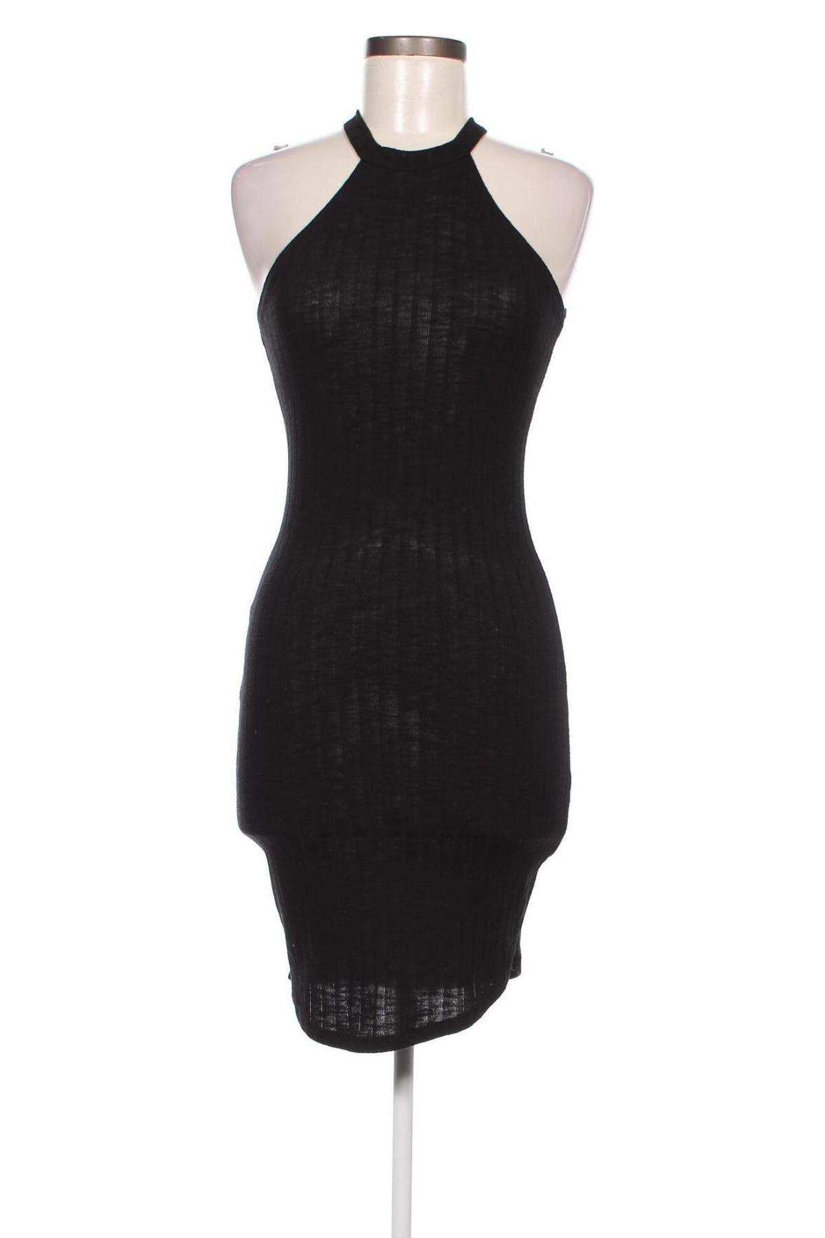 Šaty  Gina Tricot, Velikost XS, Barva Černá, Cena  101,00 Kč