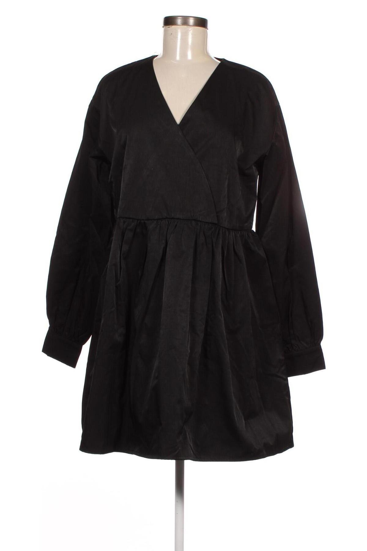 Kleid Glamorous, Größe M, Farbe Schwarz, Preis 7,89 €