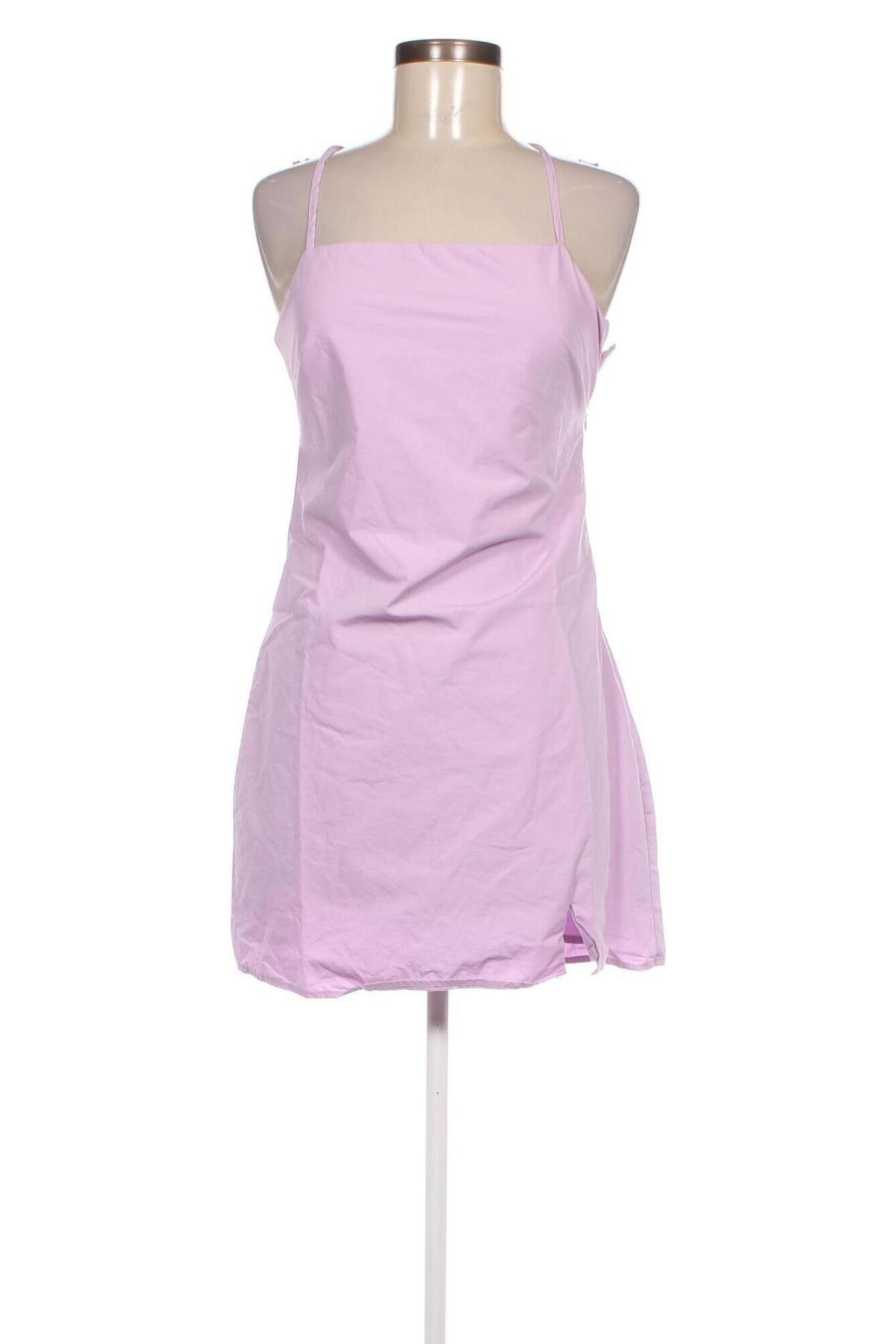 Kleid Glamorous, Größe S, Farbe Lila, Preis 52,58 €