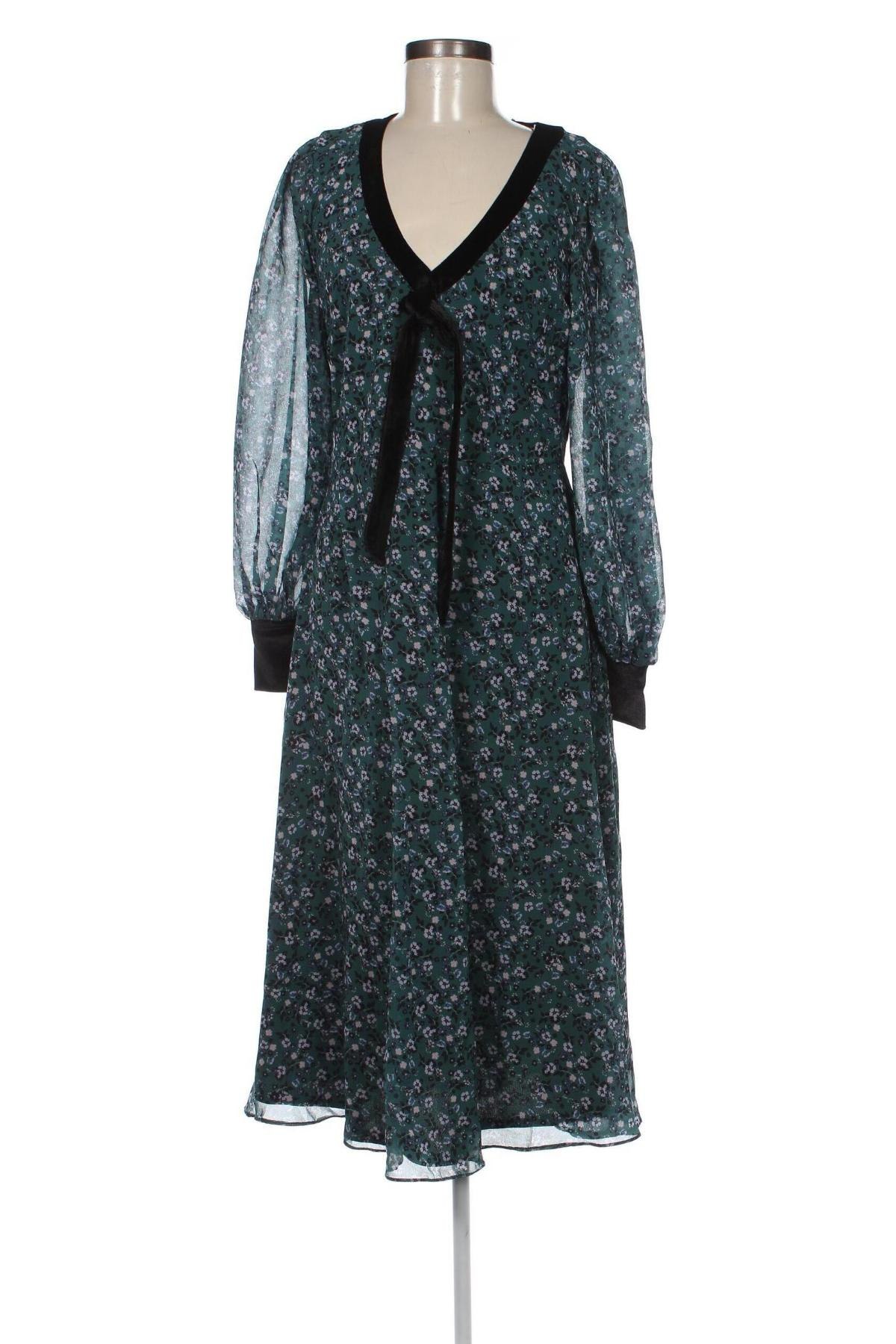 Šaty  Goddiva, Velikost M, Barva Vícebarevné, Cena  1 478,00 Kč