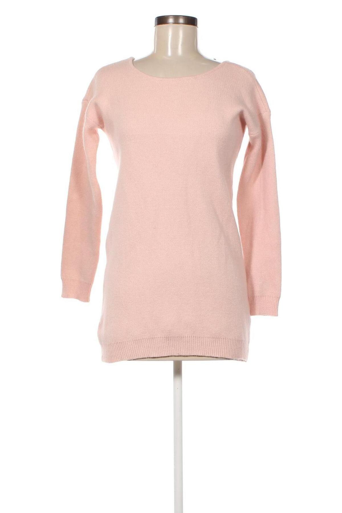 Kleid Golden Days, Größe M, Farbe Rosa, Preis 17,39 €