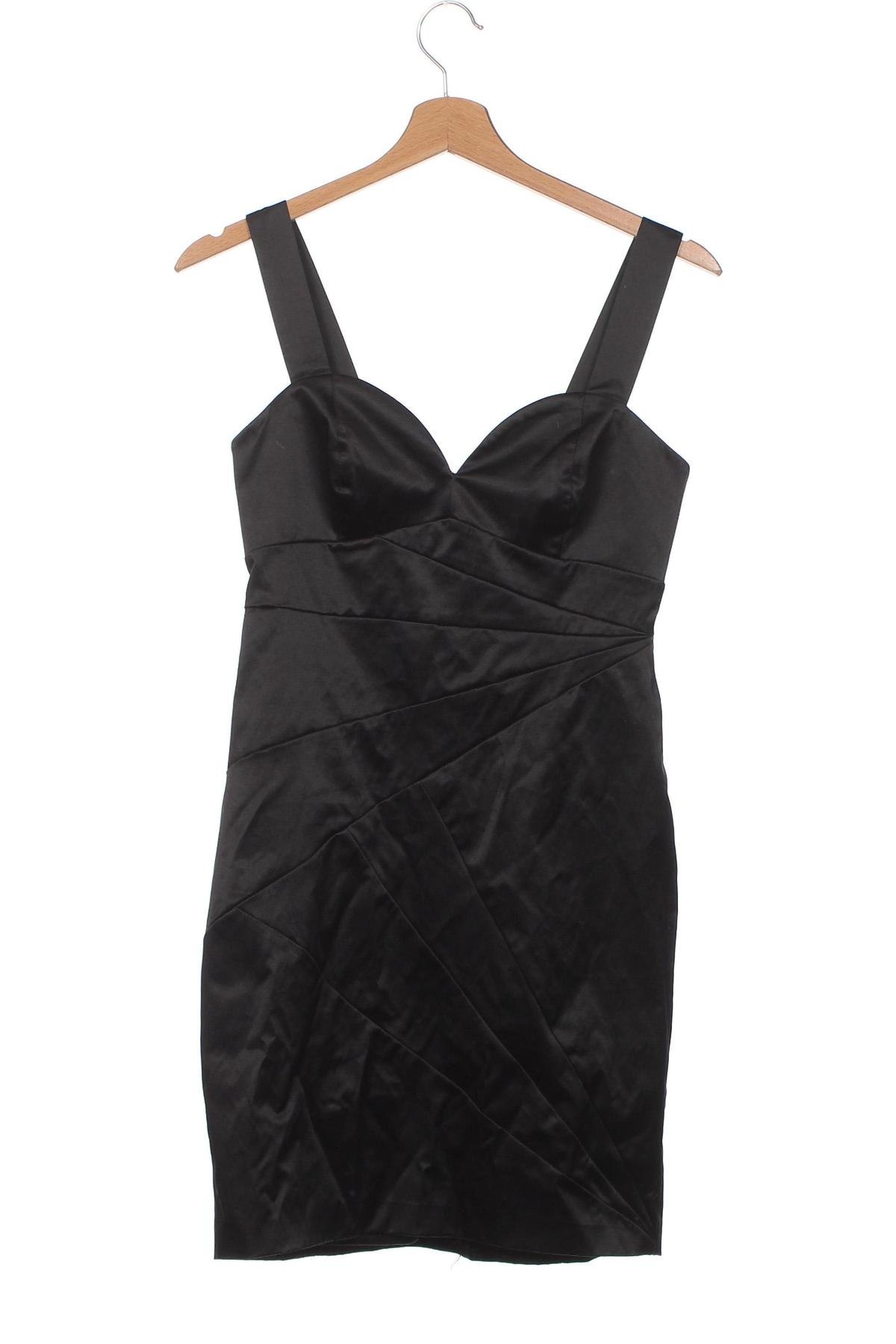 Rochie H&M, Mărime S, Culoare Negru, Preț 61,99 Lei