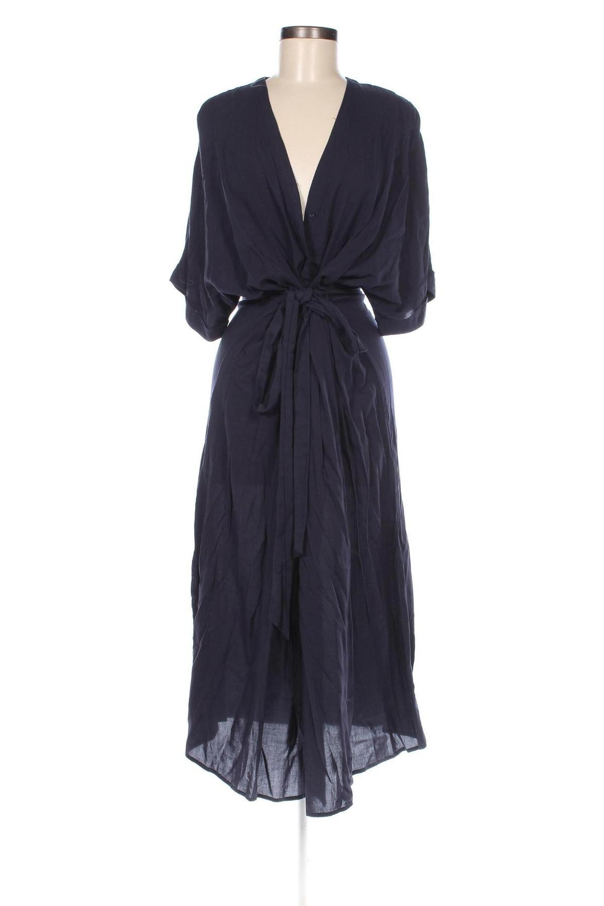 Φόρεμα H&M, Μέγεθος M, Χρώμα Μπλέ, Τιμή 15,00 €