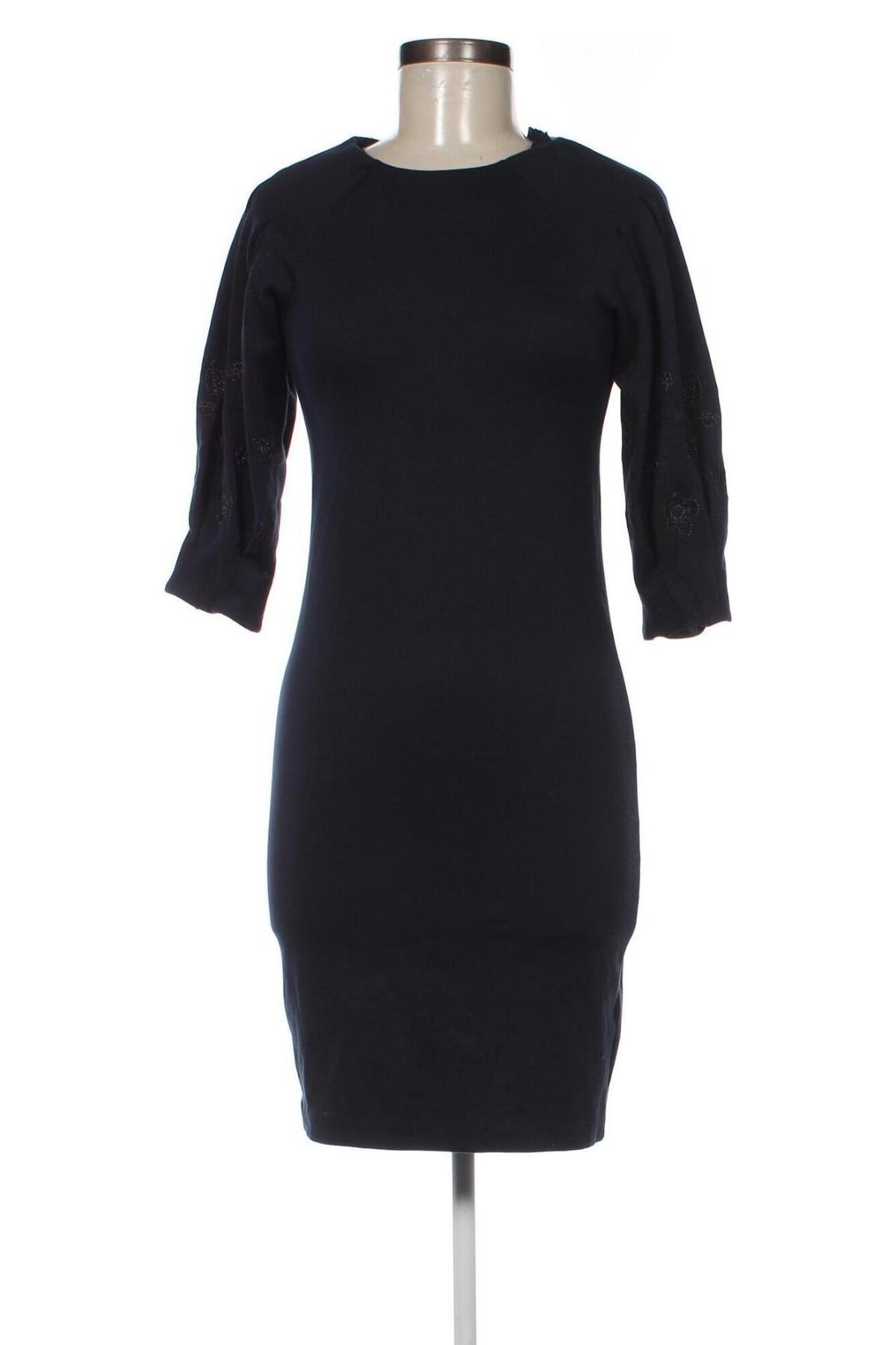 Φόρεμα H&M, Μέγεθος XS, Χρώμα Μπλέ, Τιμή 14,84 €