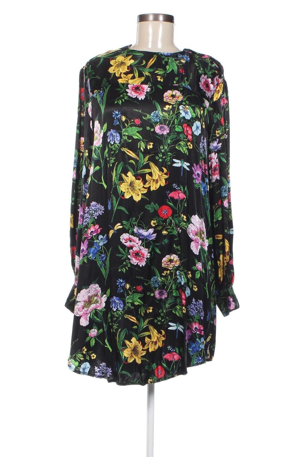 Šaty  H&M, Velikost XS, Barva Vícebarevné, Cena  298,00 Kč