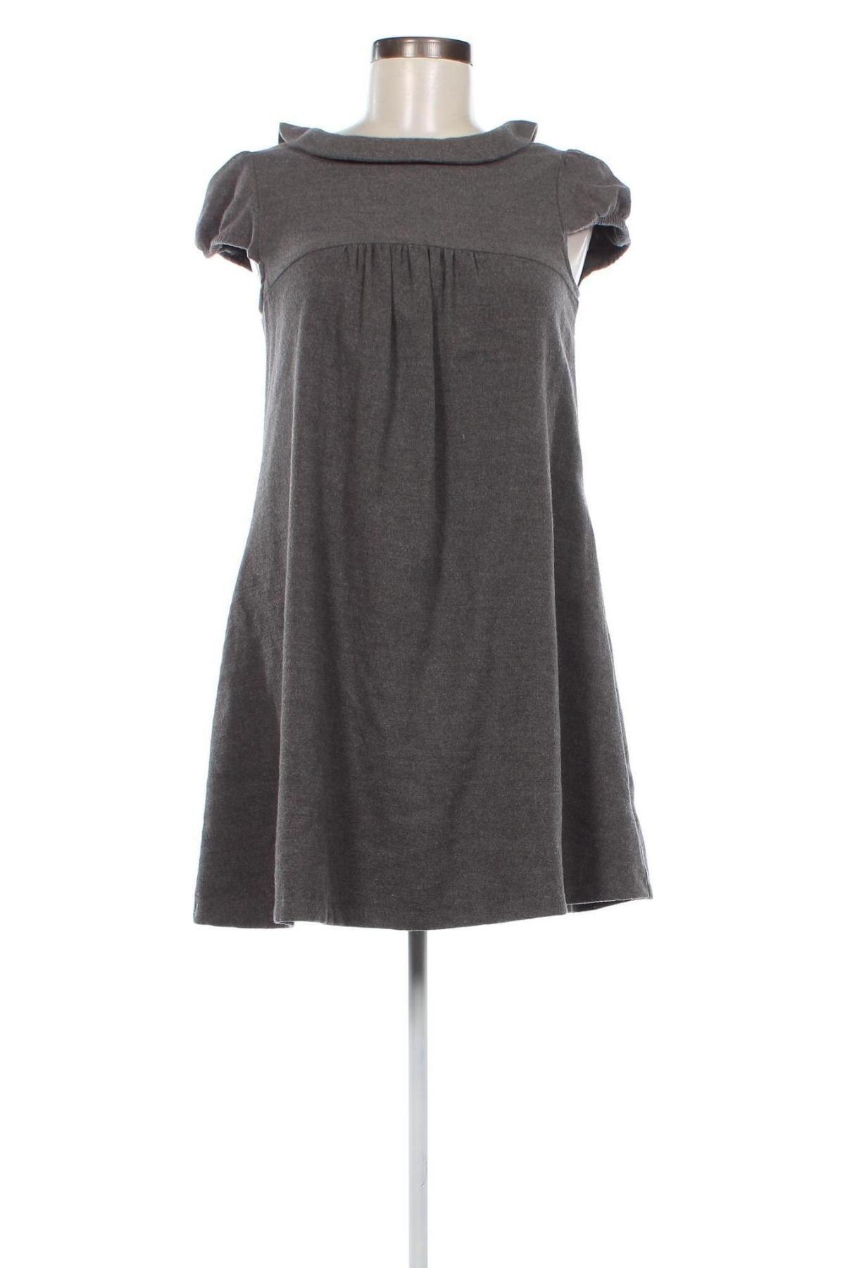 Kleid H&M, Größe S, Farbe Grau, Preis € 3,79