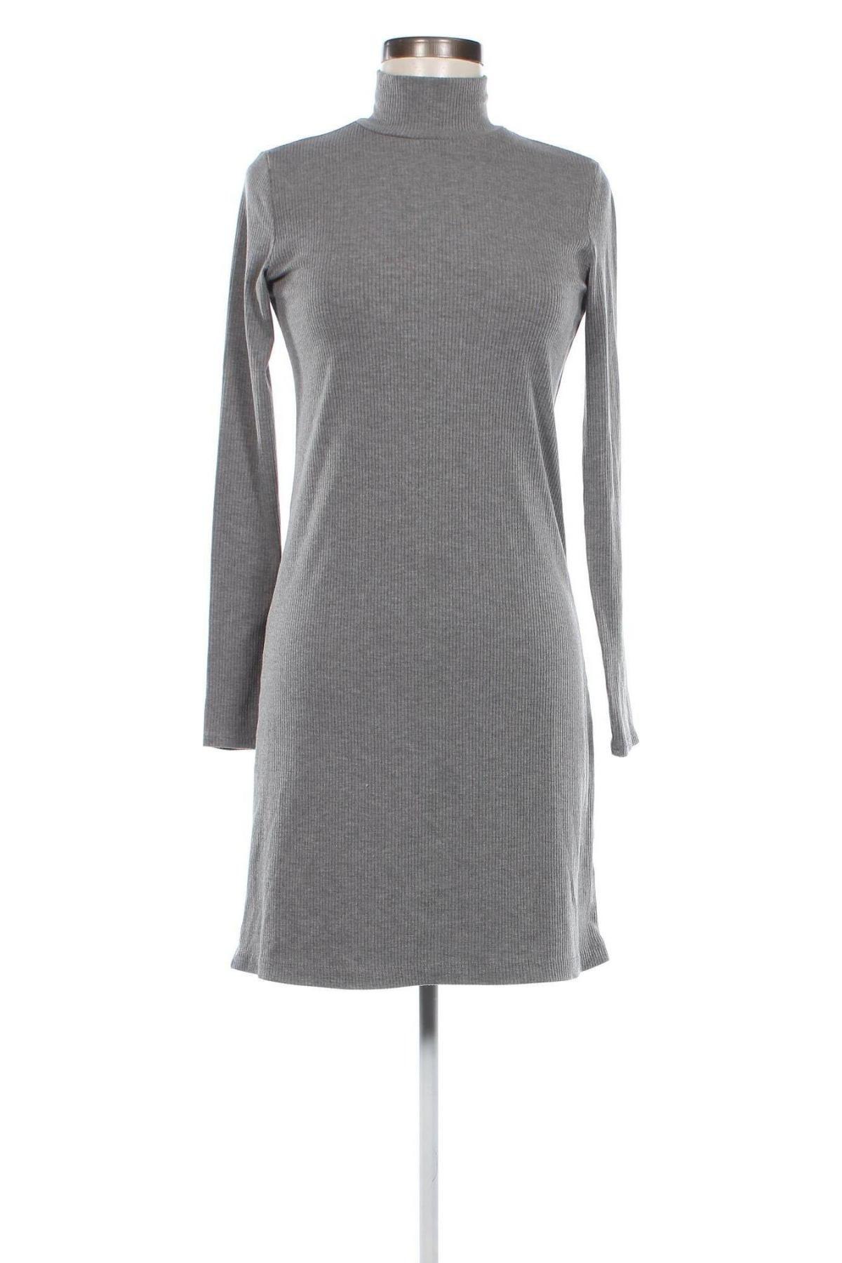 Šaty  H&M, Veľkosť XS, Farba Sivá, Cena  4,11 €