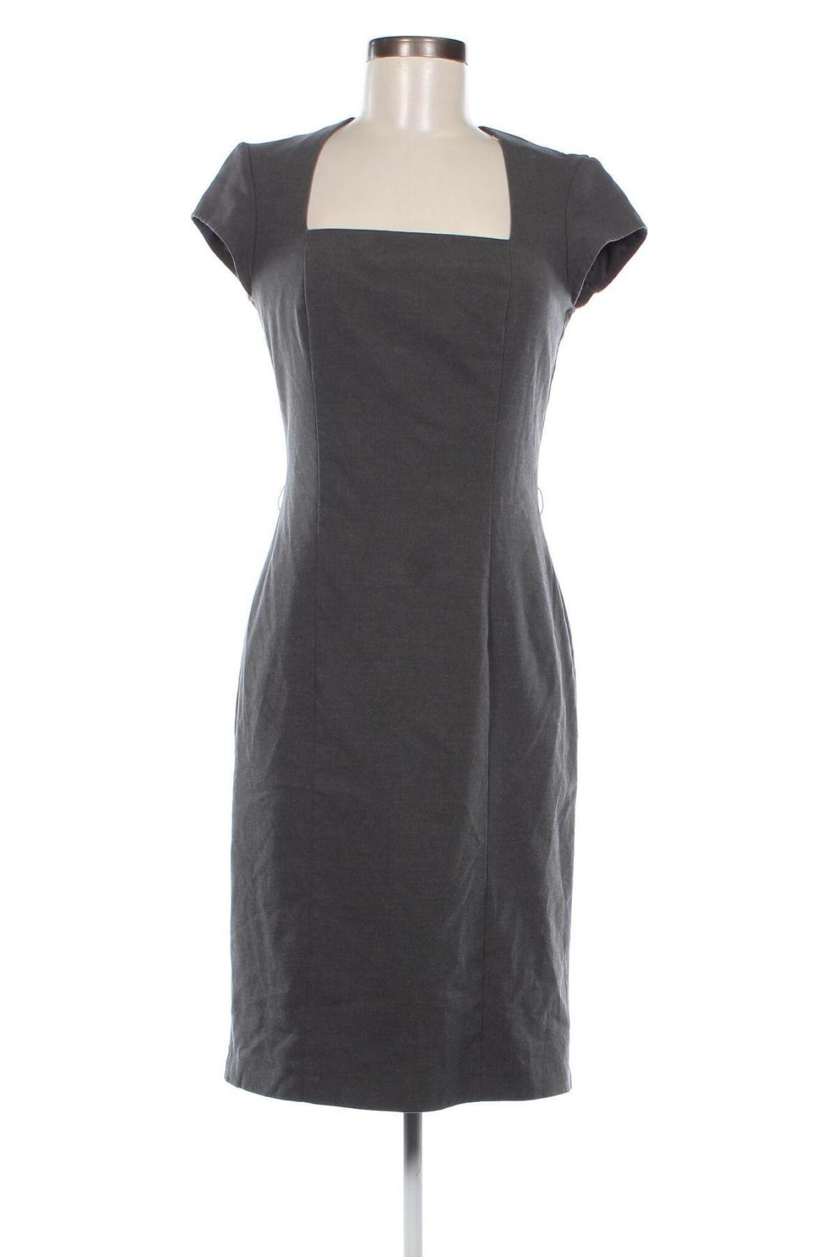 Kleid H&M, Größe M, Farbe Grau, Preis € 6,05