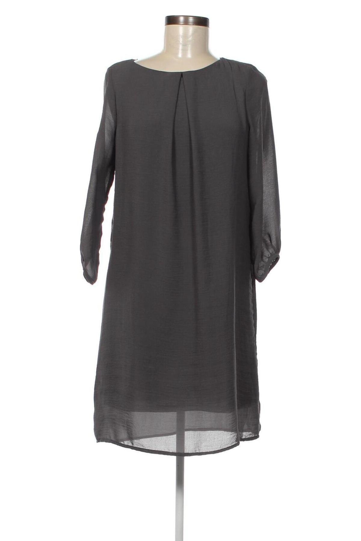 Kleid H&M, Größe S, Farbe Grau, Preis € 20,18