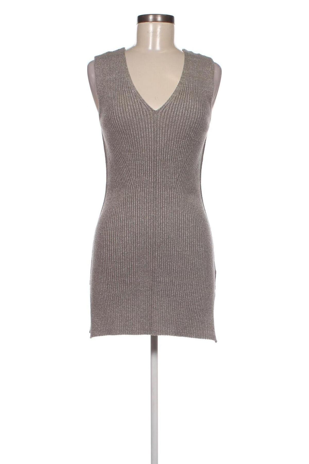 Kleid H&M, Größe S, Farbe Grau, Preis 22,00 €
