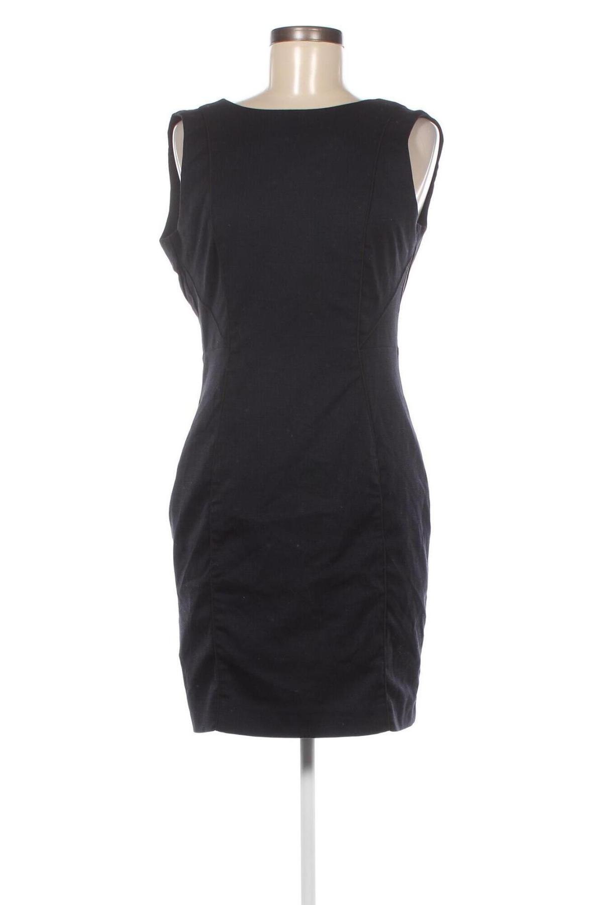 Rochie H&M, Mărime M, Culoare Albastru, Preț 20,03 Lei