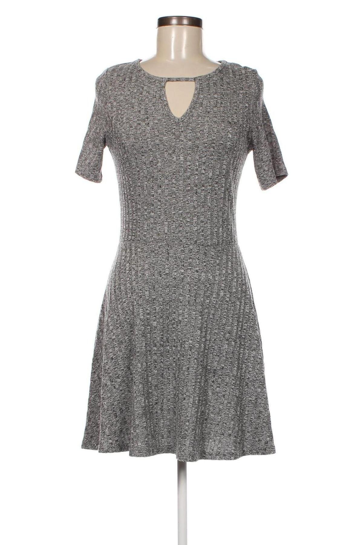 Kleid H&M Divided, Größe M, Farbe Grau, Preis € 20,18