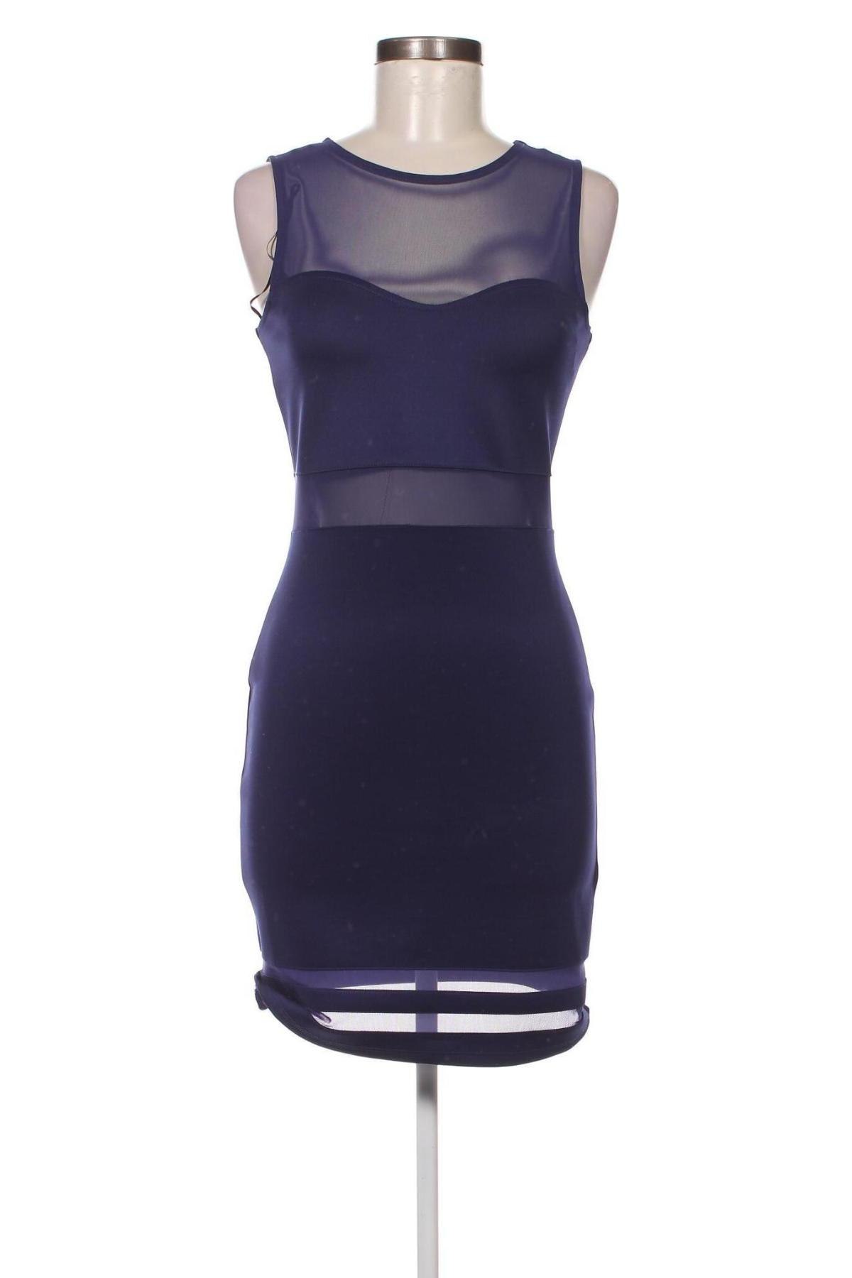 Kleid H&M Divided, Größe M, Farbe Lila, Preis € 6,97