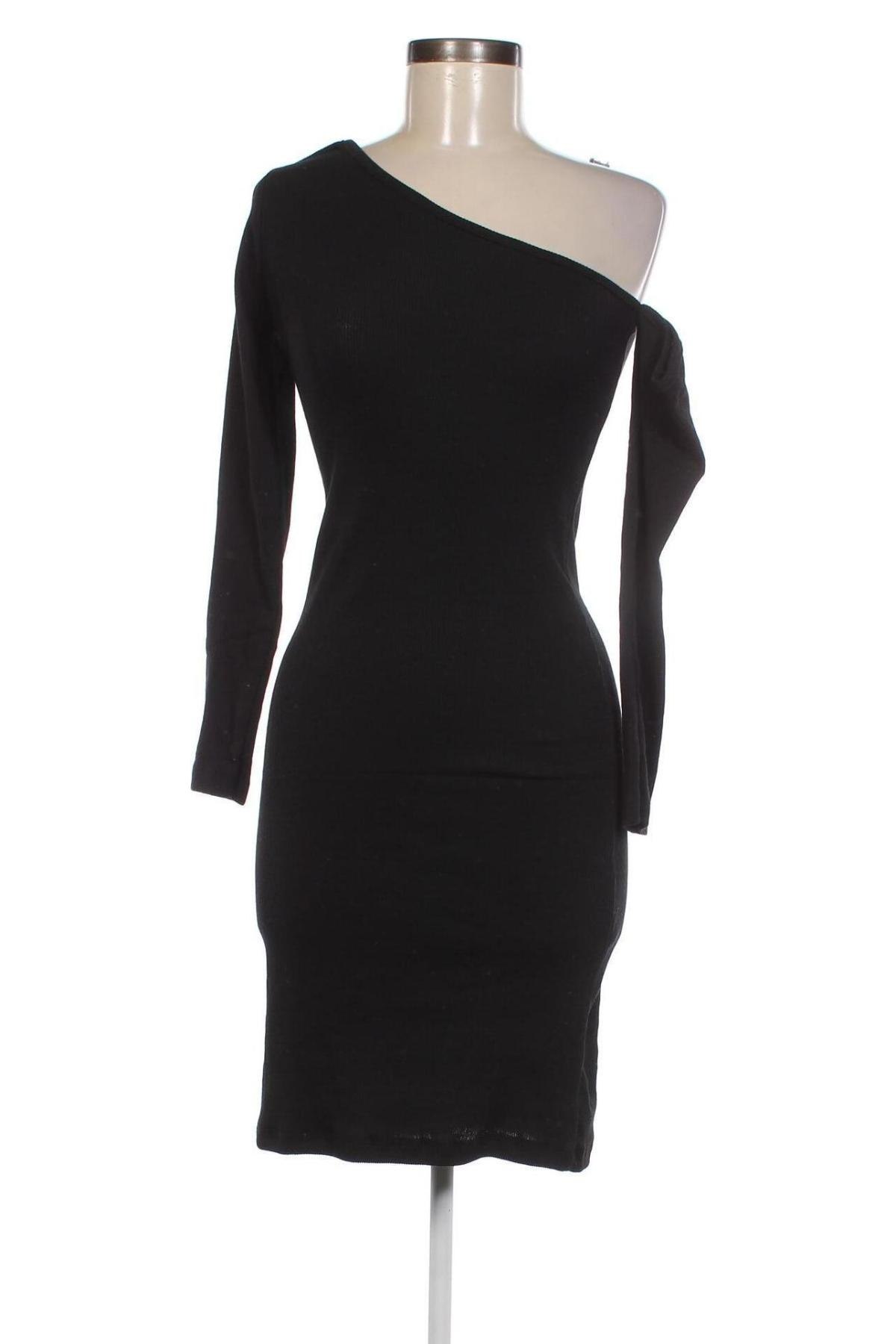 Φόρεμα Happines, Μέγεθος S, Χρώμα Μαύρο, Τιμή 4,76 €