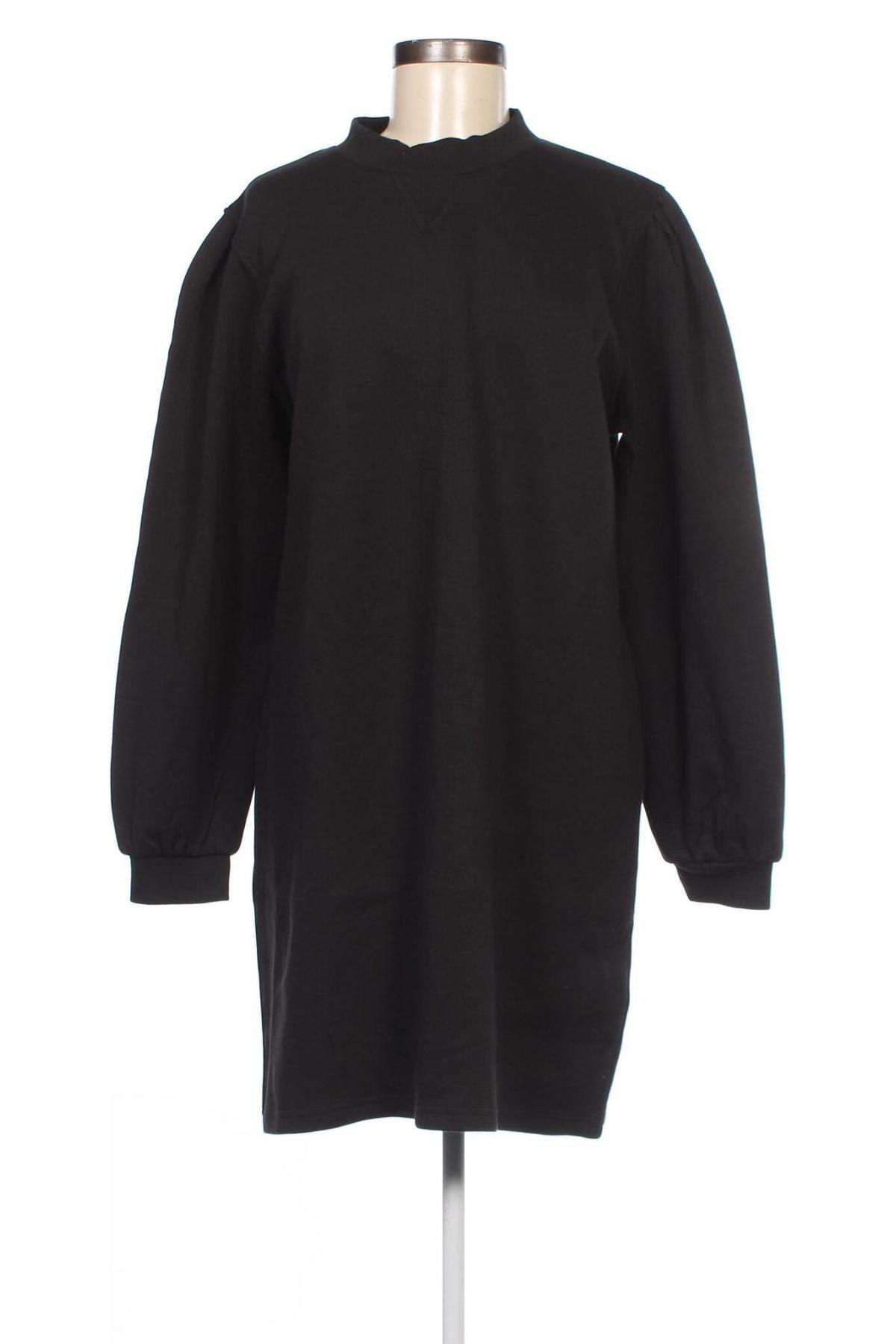 Šaty  Ichi, Veľkosť XL, Farba Čierna, Cena  7,89 €
