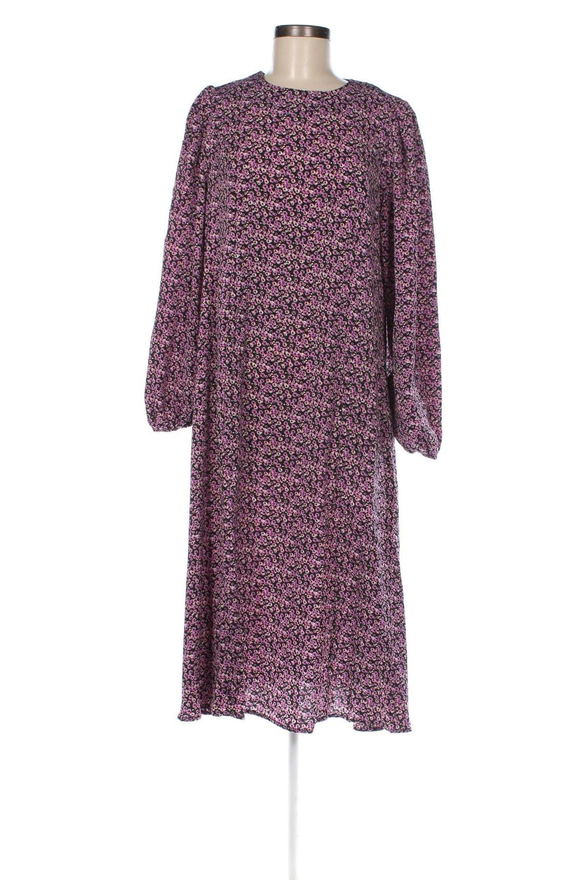 Kleid Ichi, Größe S, Farbe Mehrfarbig, Preis 52,58 €