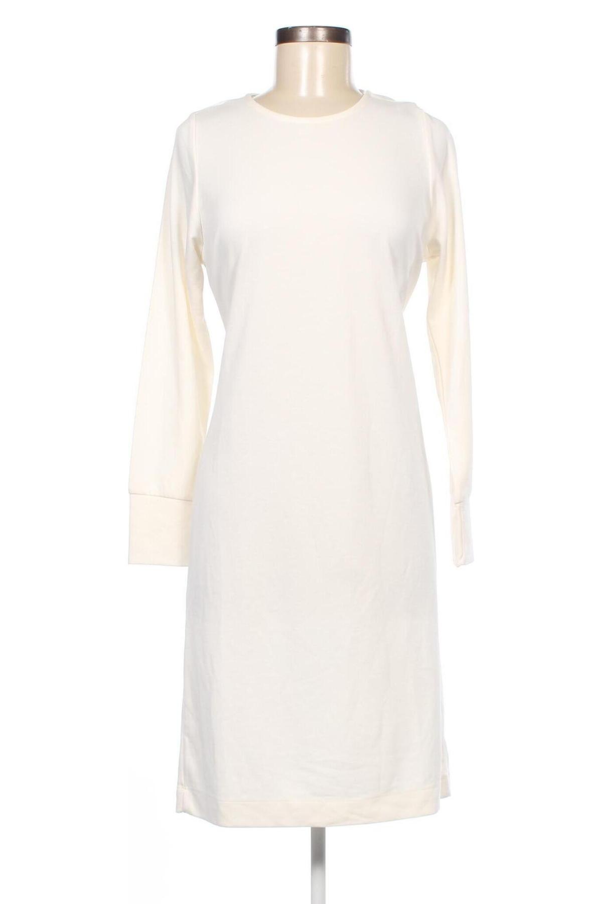 Φόρεμα In Wear, Μέγεθος M, Χρώμα Εκρού, Τιμή 55,03 €