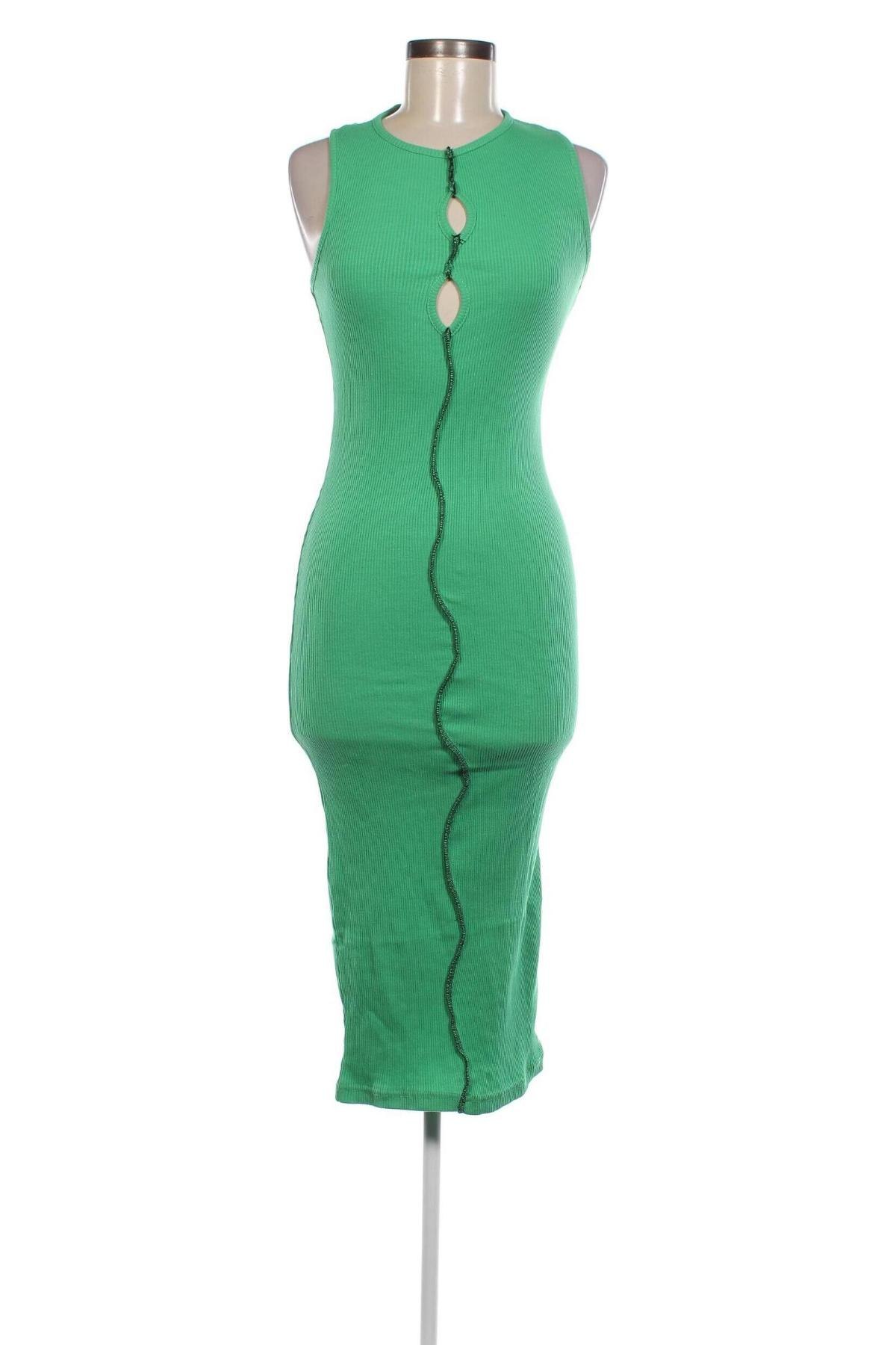 Kleid In the style, Größe S, Farbe Grün, Preis € 23,71