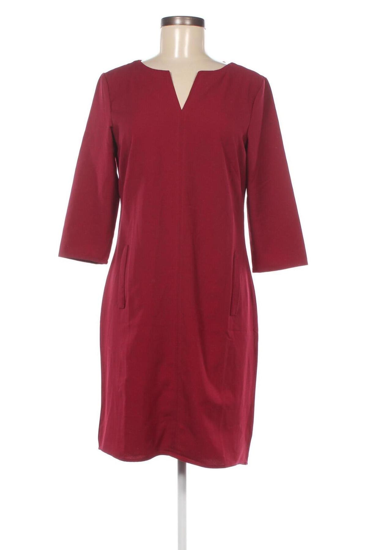 Φόρεμα Infinity Woman, Μέγεθος S, Χρώμα Κόκκινο, Τιμή 4,84 €