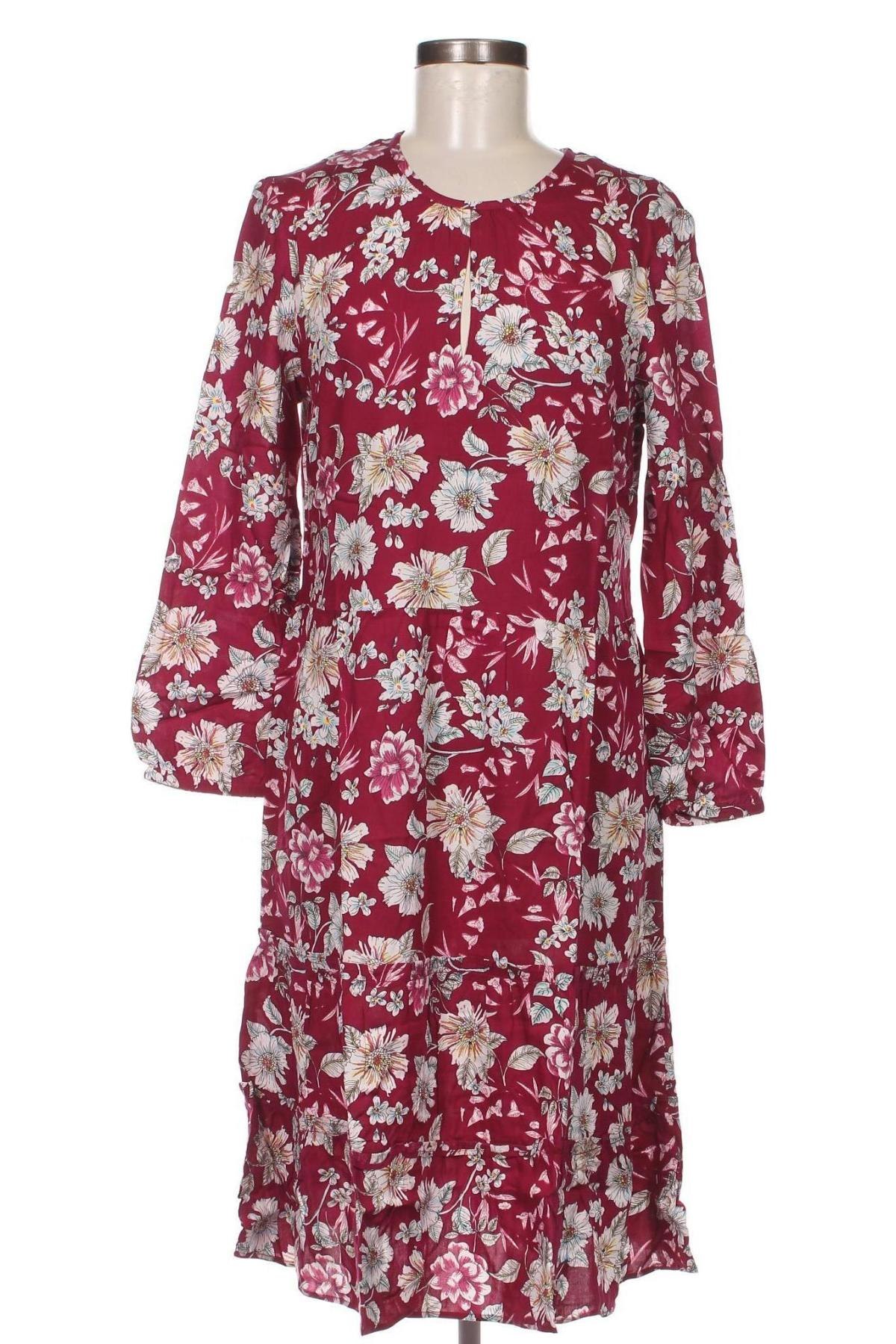 Φόρεμα Irl, Μέγεθος M, Χρώμα Πολύχρωμο, Τιμή 14,23 €