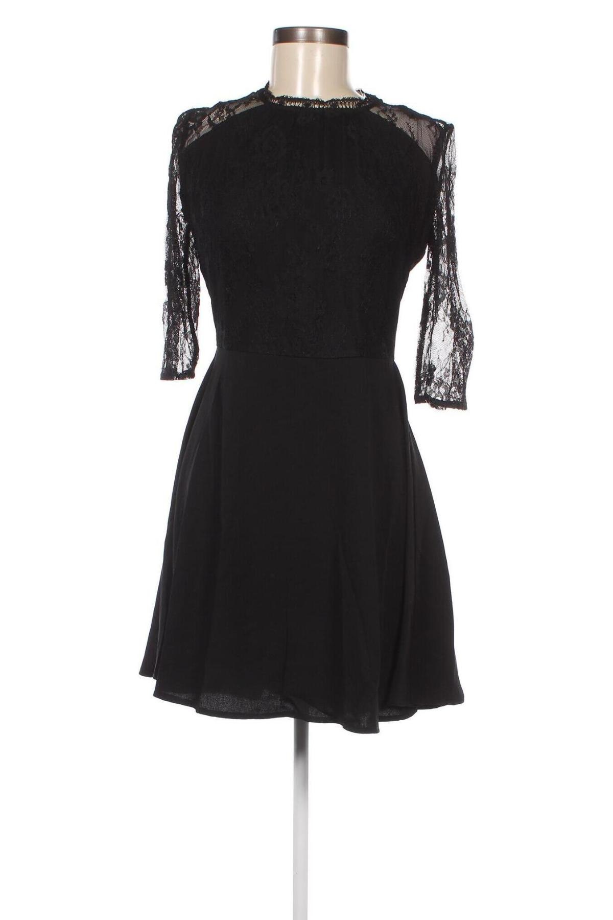 Φόρεμα Irl, Μέγεθος M, Χρώμα Μαύρο, Τιμή 8,30 €