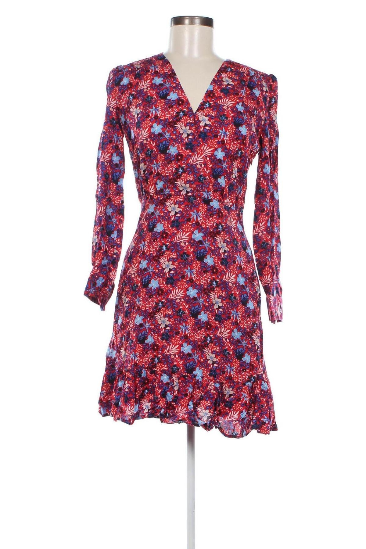 Φόρεμα Irl, Μέγεθος S, Χρώμα Πολύχρωμο, Τιμή 8,77 €