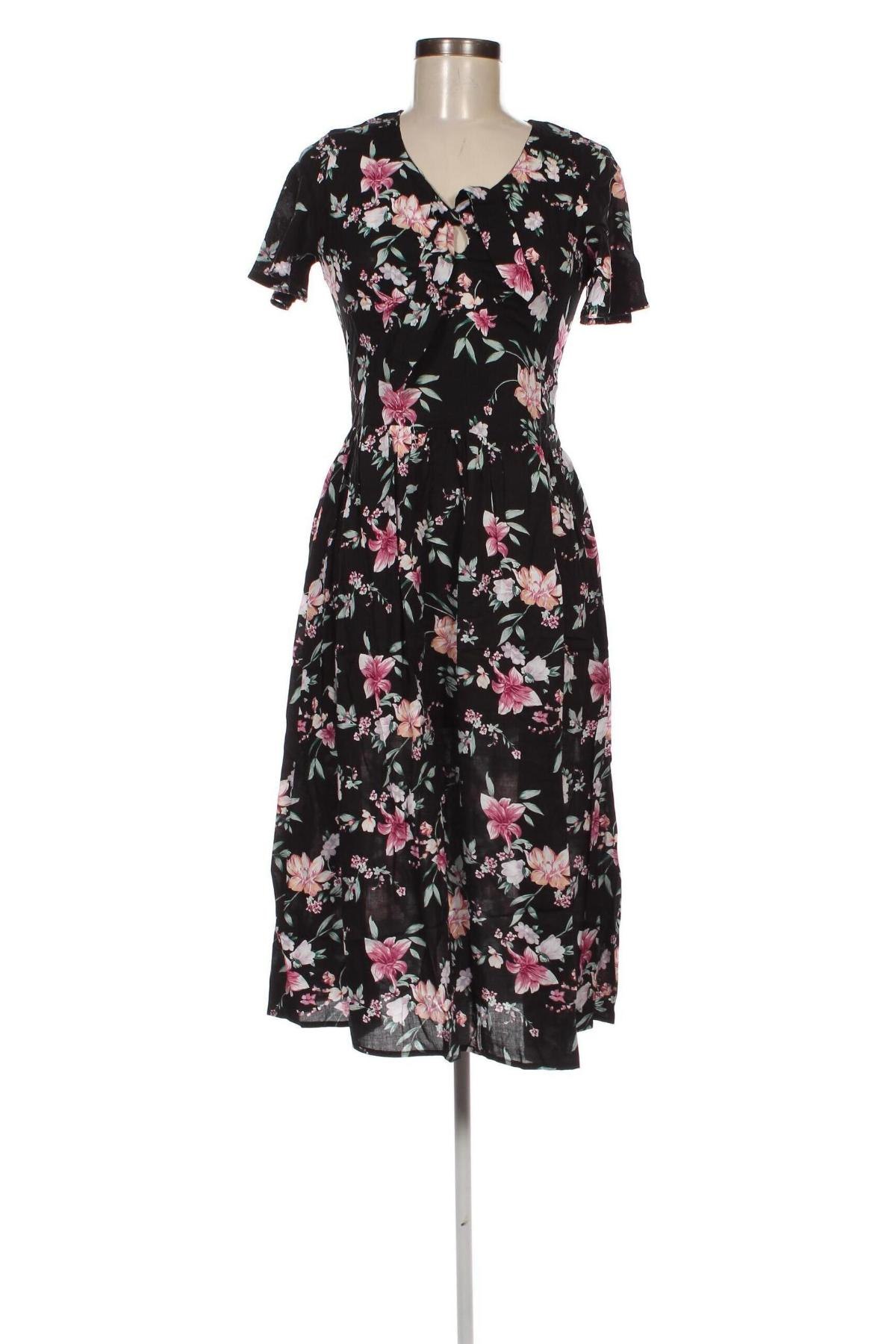 Kleid Irl, Größe XS, Farbe Schwarz, Preis 23,71 €