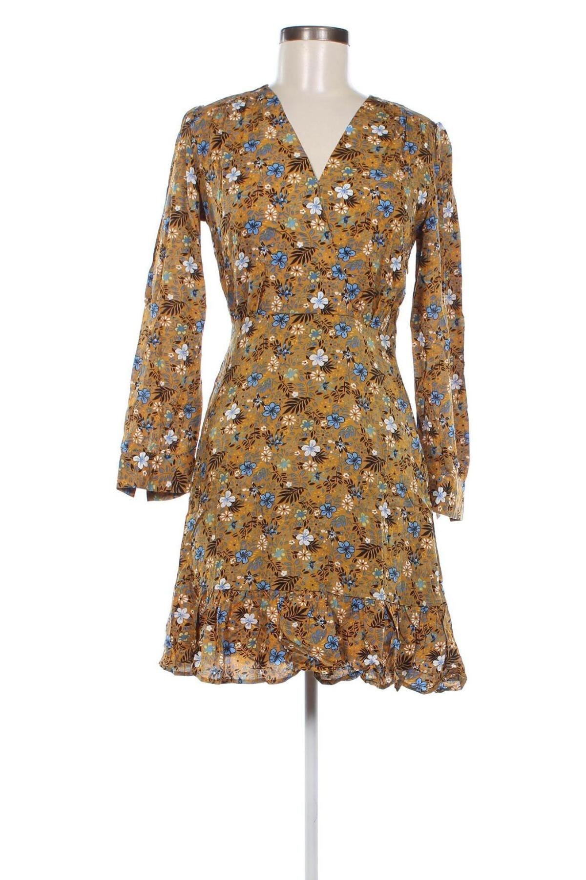 Φόρεμα Irl, Μέγεθος XS, Χρώμα Πολύχρωμο, Τιμή 9,96 €