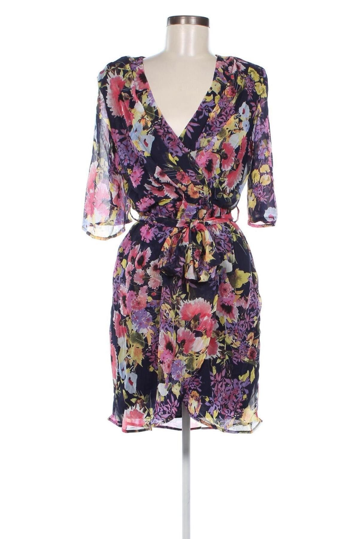 Φόρεμα Irl, Μέγεθος M, Χρώμα Πολύχρωμο, Τιμή 13,75 €