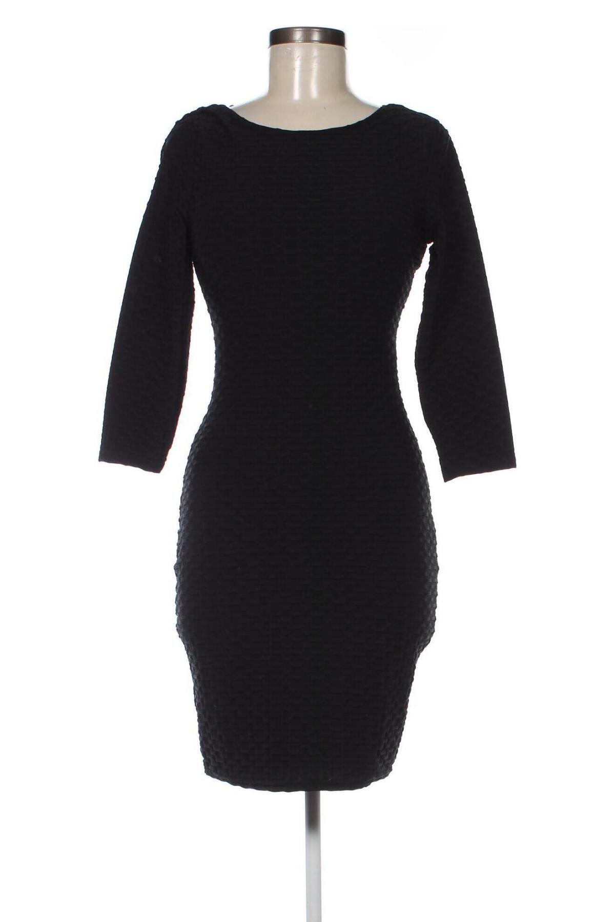Φόρεμα Jane Norman, Μέγεθος M, Χρώμα Μαύρο, Τιμή 22,51 €