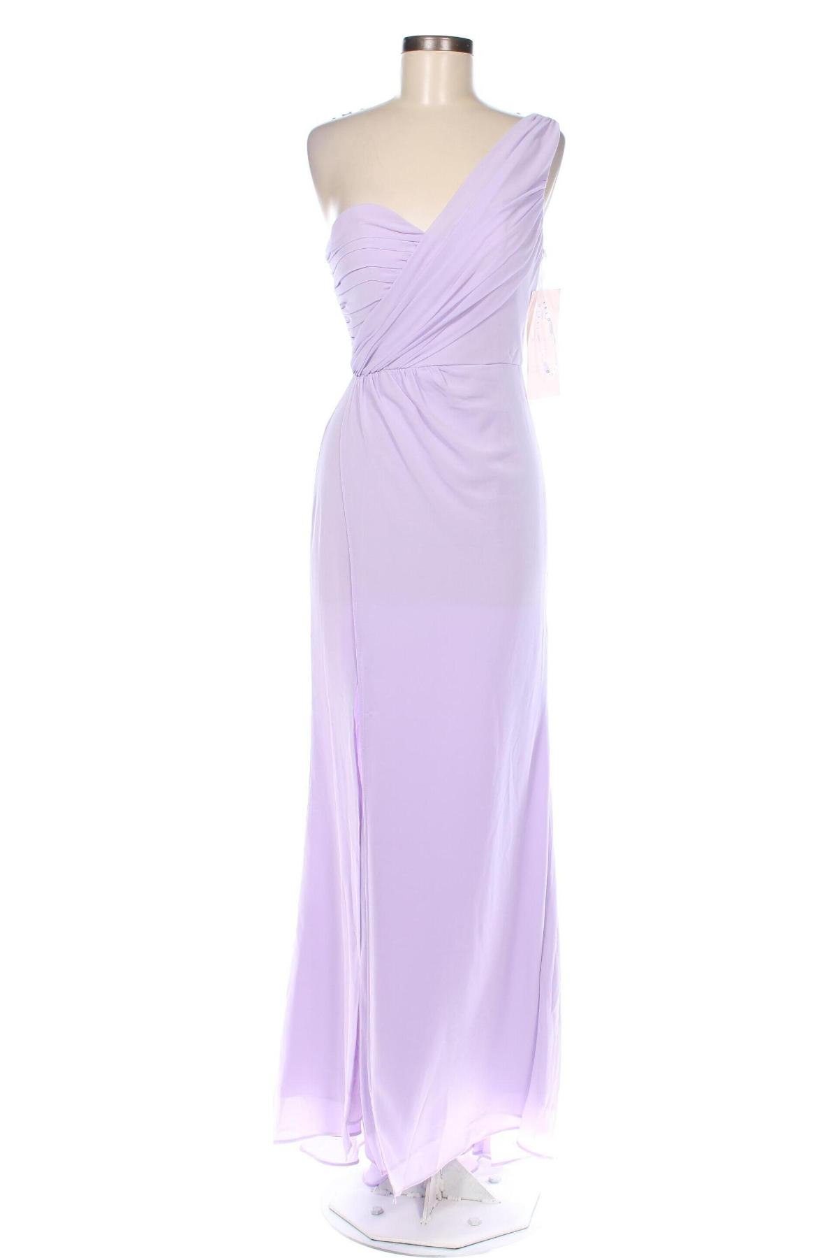 Φόρεμα Jarlo, Μέγεθος S, Χρώμα Βιολετί, Τιμή 54,68 €
