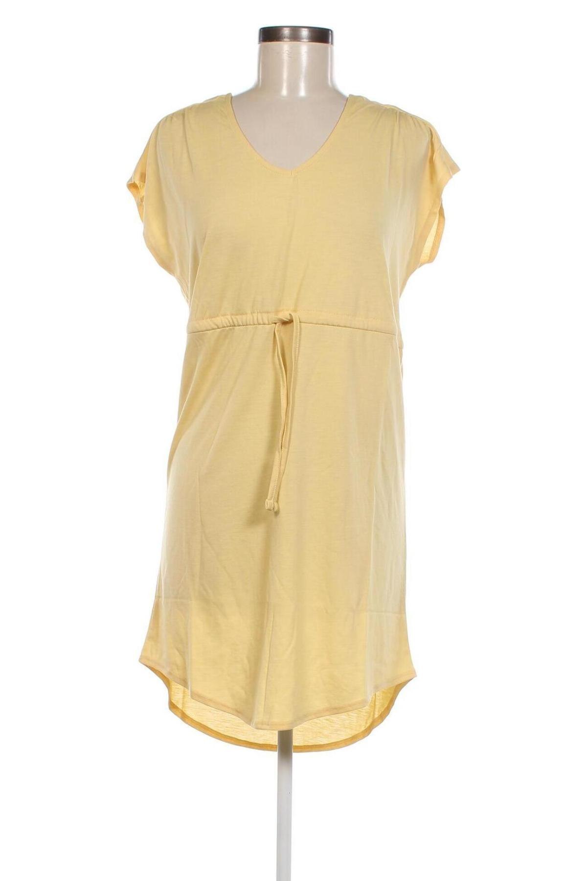 Φόρεμα Jdy, Μέγεθος XS, Χρώμα Κίτρινο, Τιμή 3,56 €