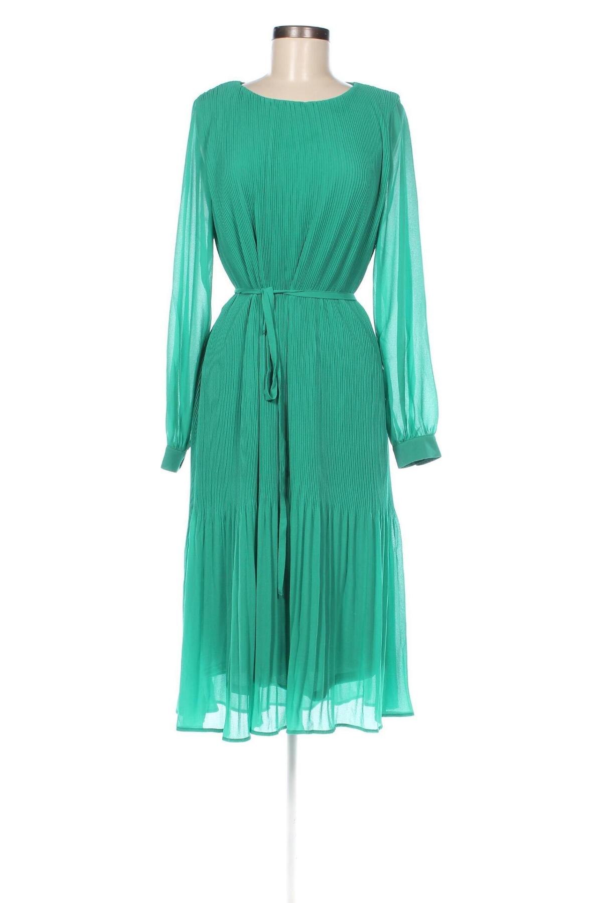 Rochie Jdy, Mărime M, Culoare Verde, Preț 305,92 Lei