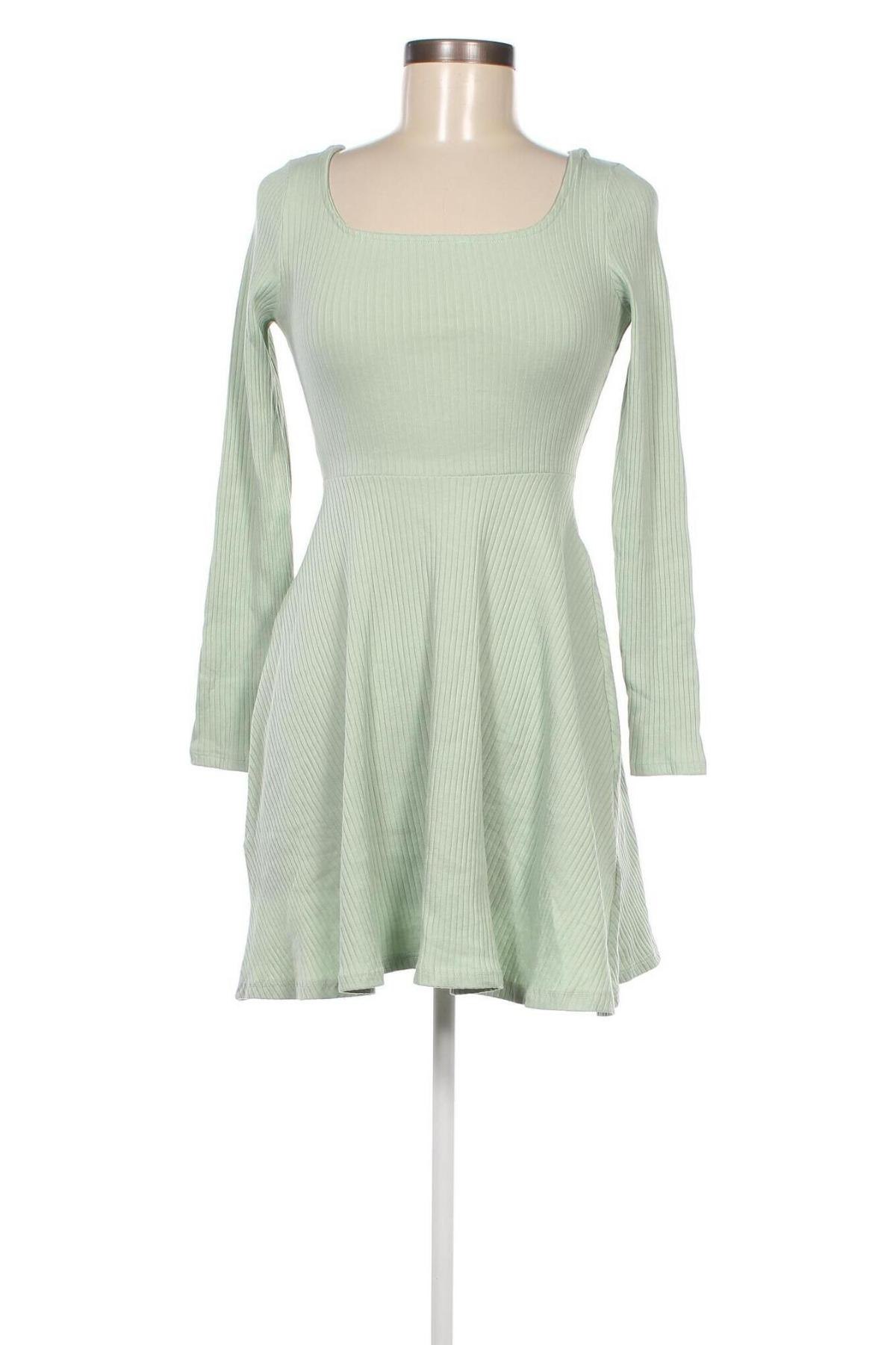 Rochie Jennyfer, Mărime M, Culoare Verde, Preț 151,32 Lei