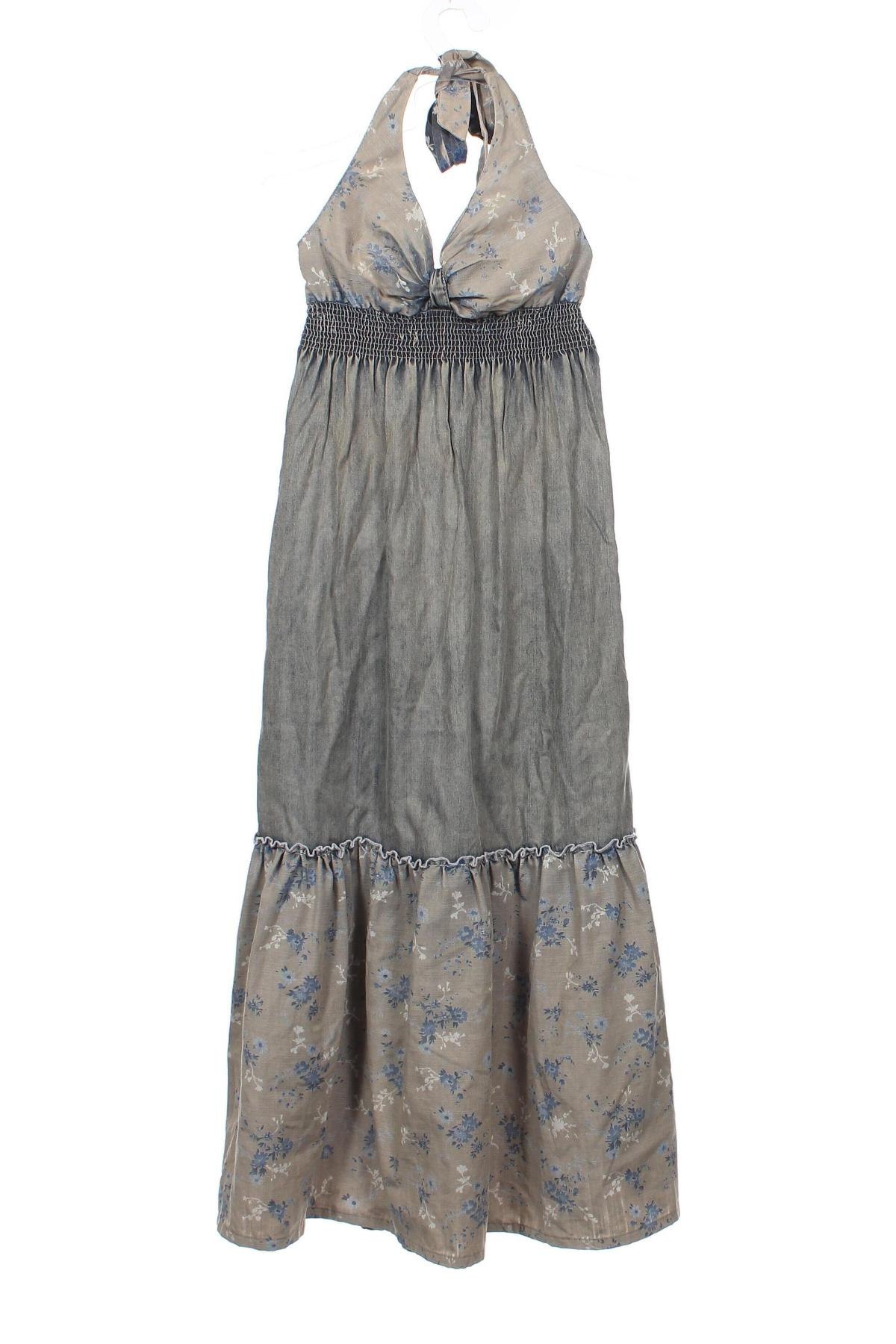 Φόρεμα Junona, Μέγεθος M, Χρώμα Γκρί, Τιμή 17,39 €