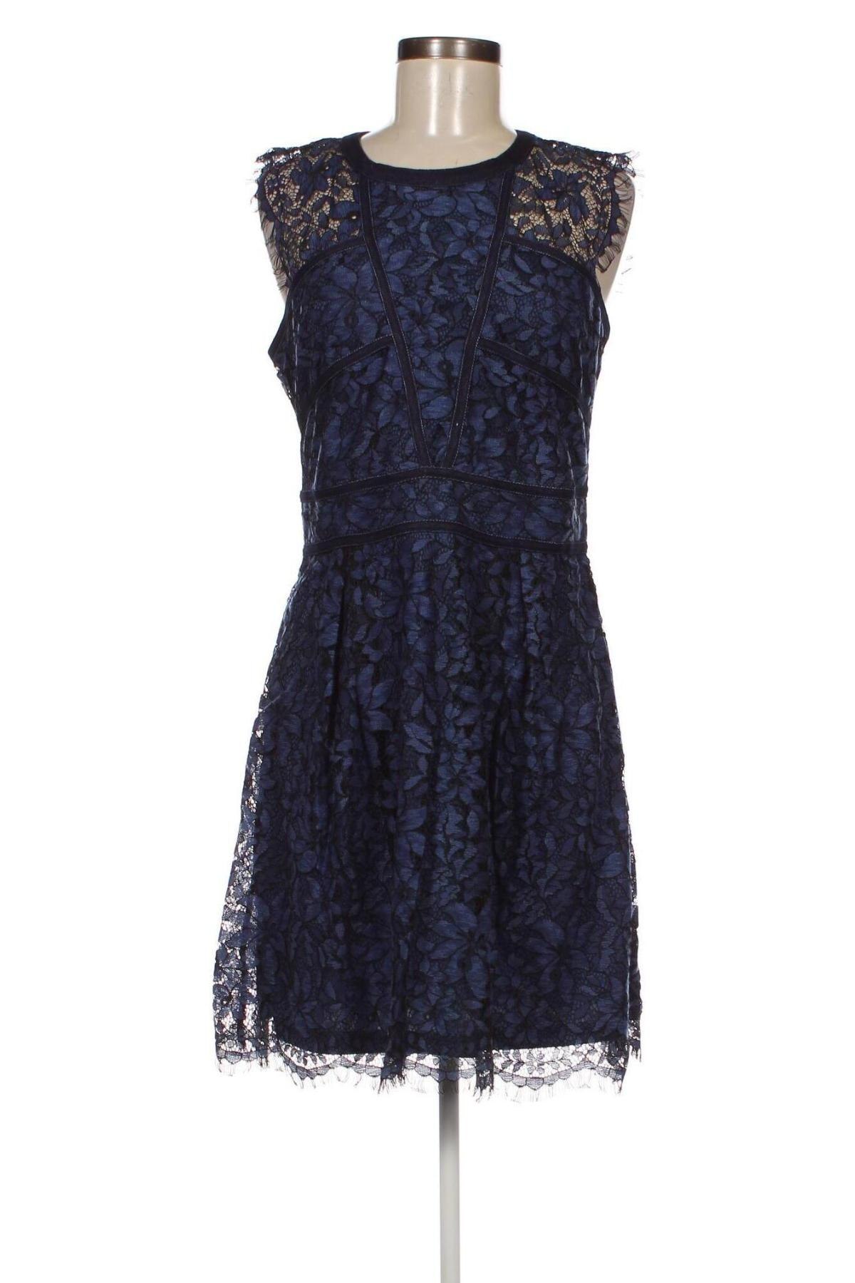Kleid Jus D'orange, Größe M, Farbe Blau, Preis 52,58 €