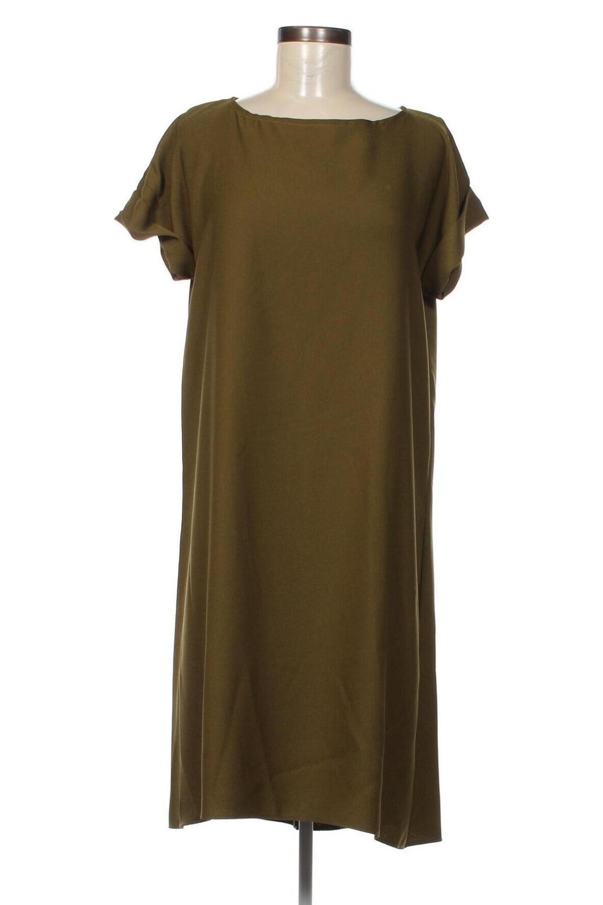 Kleid Just One, Größe S, Farbe Grün, Preis 38,14 €