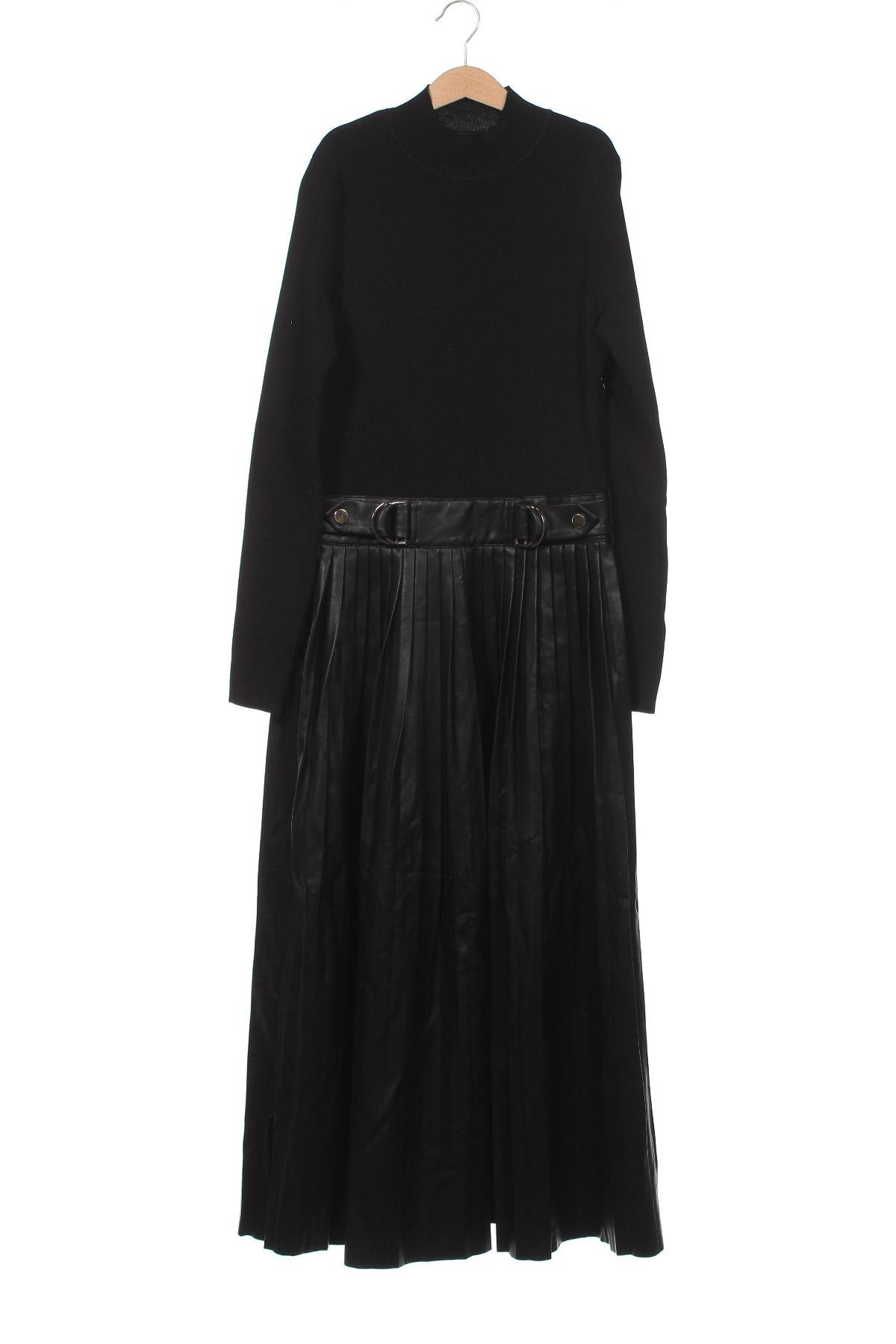 Φόρεμα Karen Millen, Μέγεθος XS, Χρώμα Μαύρο, Τιμή 147,94 €