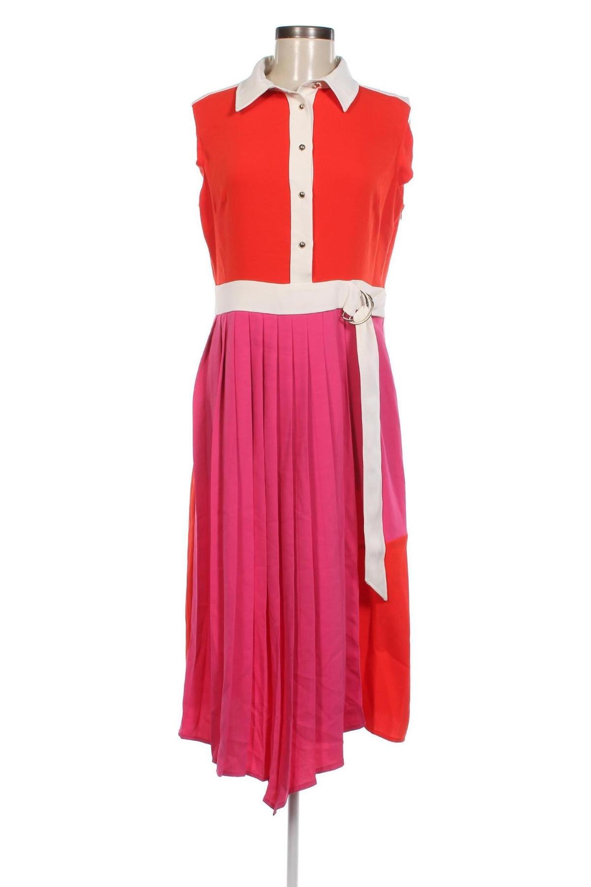 Šaty  Karen Millen, Veľkosť L, Farba Červená, Cena  197,42 €
