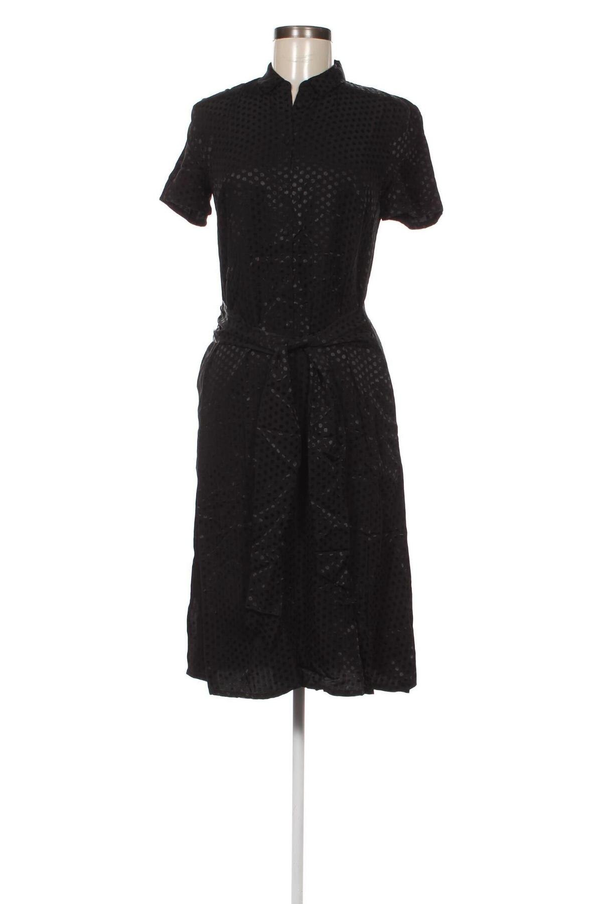 Φόρεμα Karl Marc John, Μέγεθος XS, Χρώμα Μαύρο, Τιμή 40,59 €