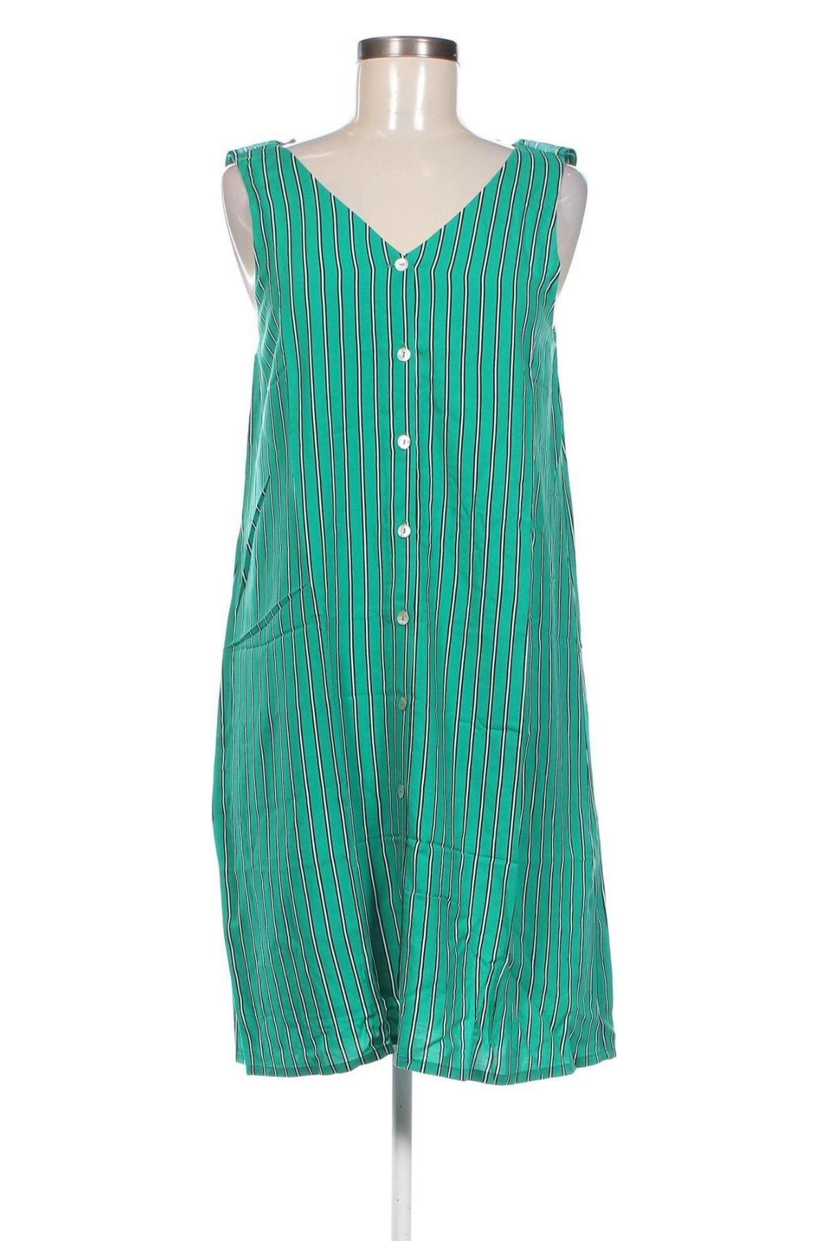 Kleid Karl Marc John, Größe M, Farbe Grün, Preis 31,57 €