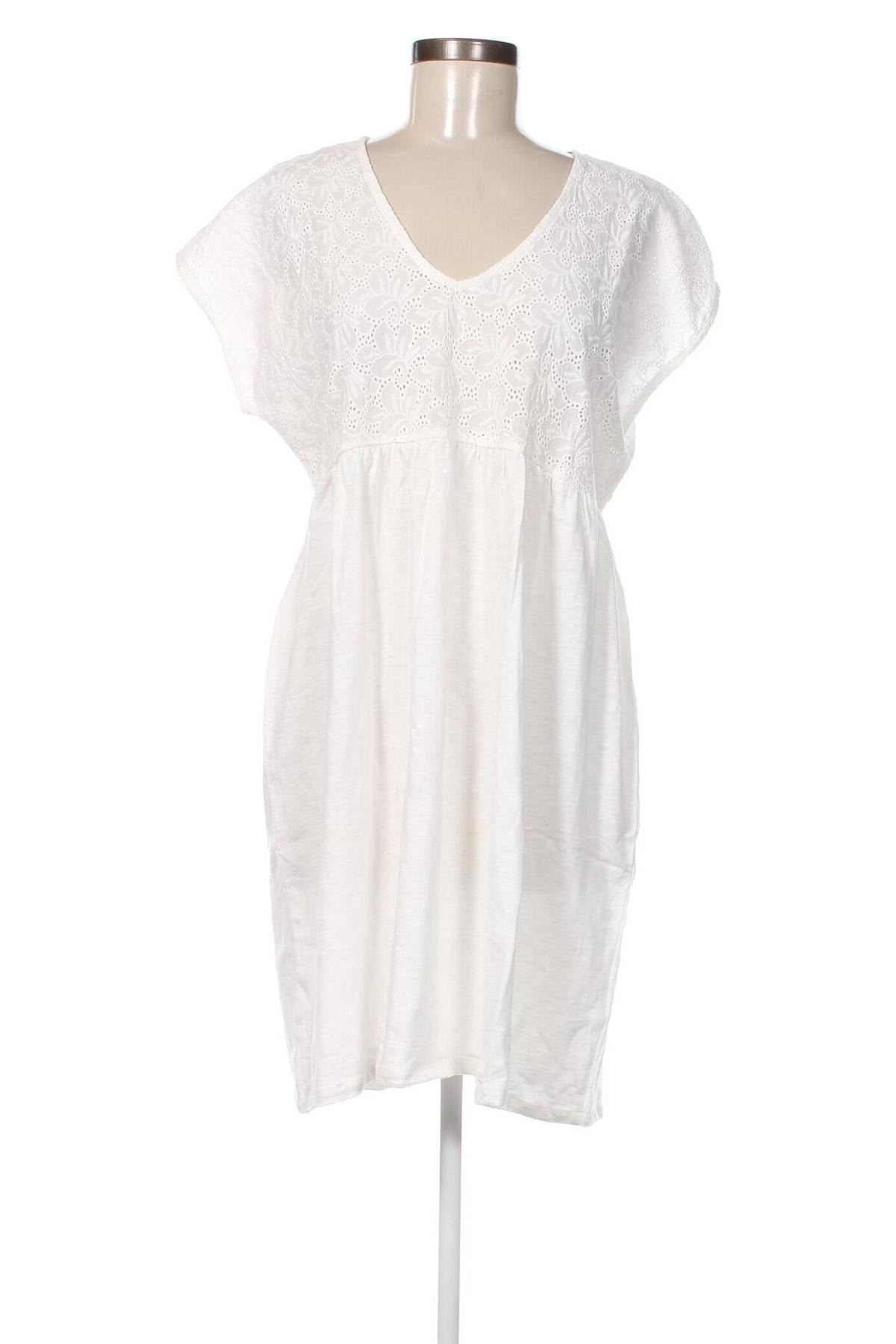 Φόρεμα Karl Marc John, Μέγεθος L, Χρώμα Λευκό, Τιμή 40,59 €