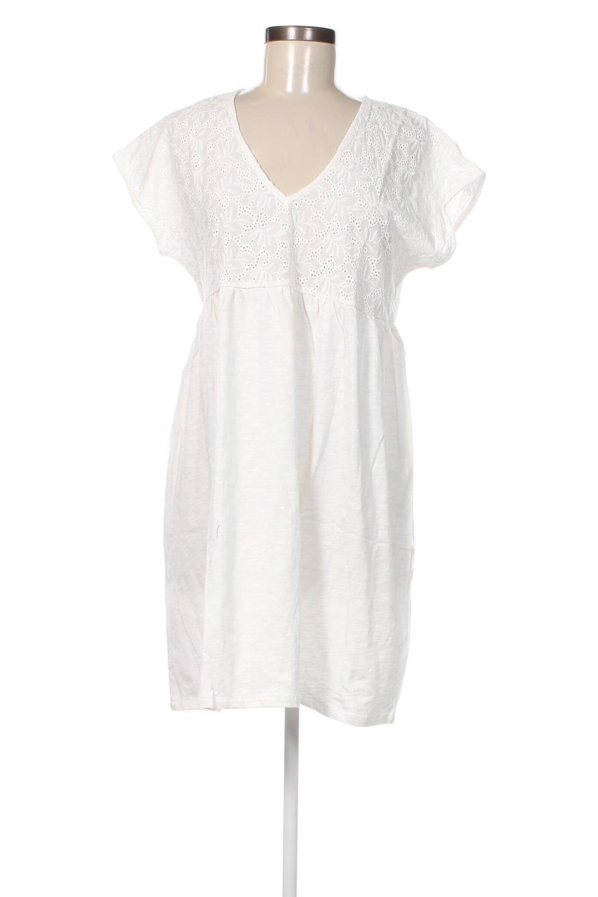 Kleid Karl Marc John, Größe S, Farbe Weiß, Preis € 31,57