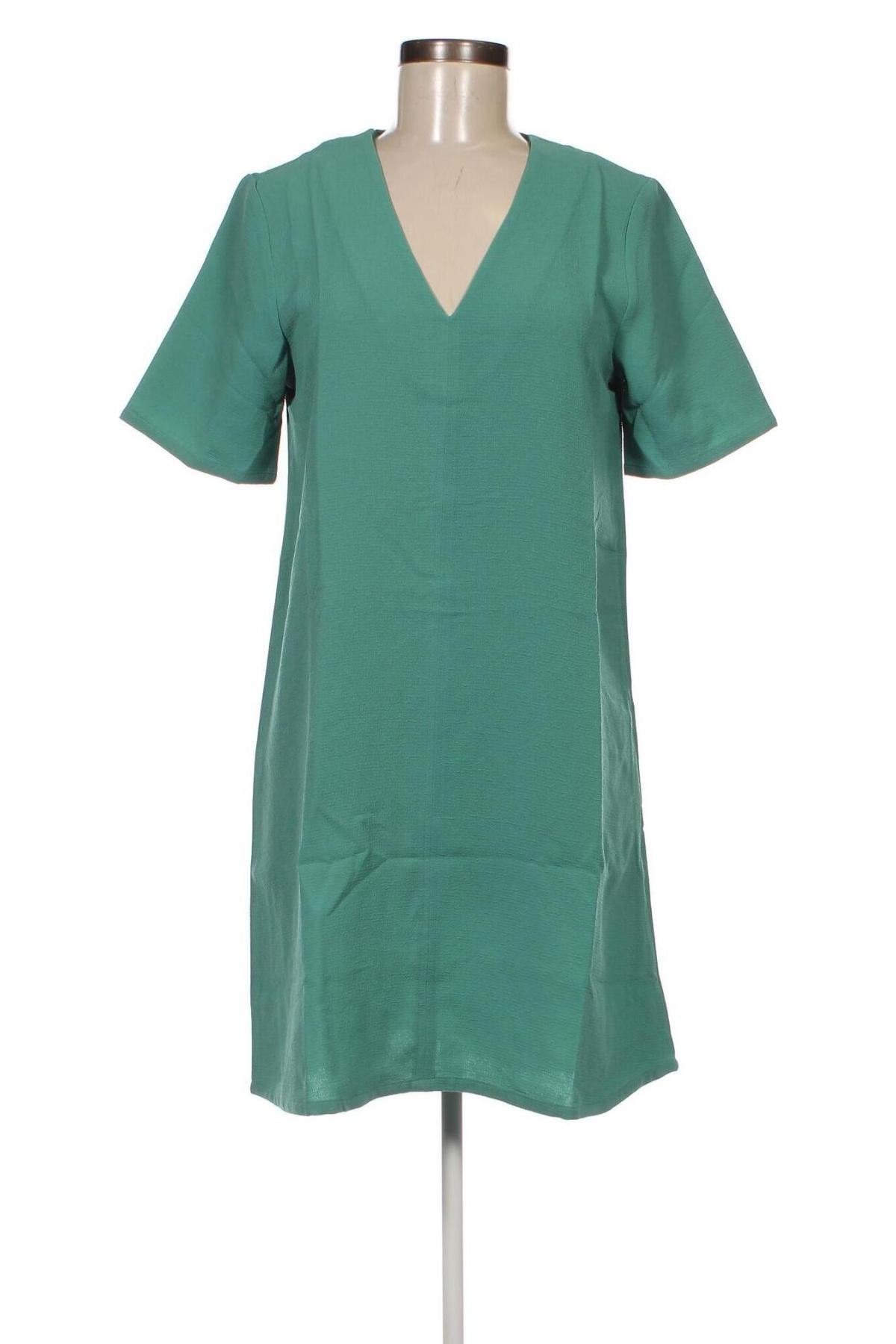 Kleid Karl Marc John, Größe S, Farbe Grün, Preis € 9,92