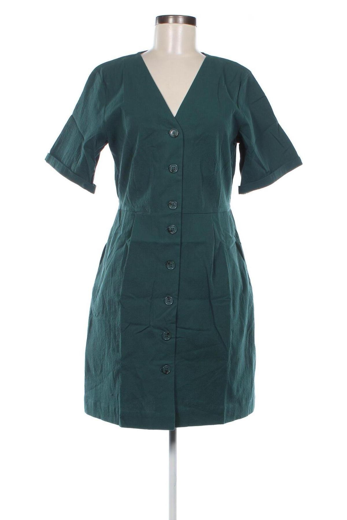 Φόρεμα Karl Marc John, Μέγεθος M, Χρώμα Πράσινο, Τιμή 37,89 €