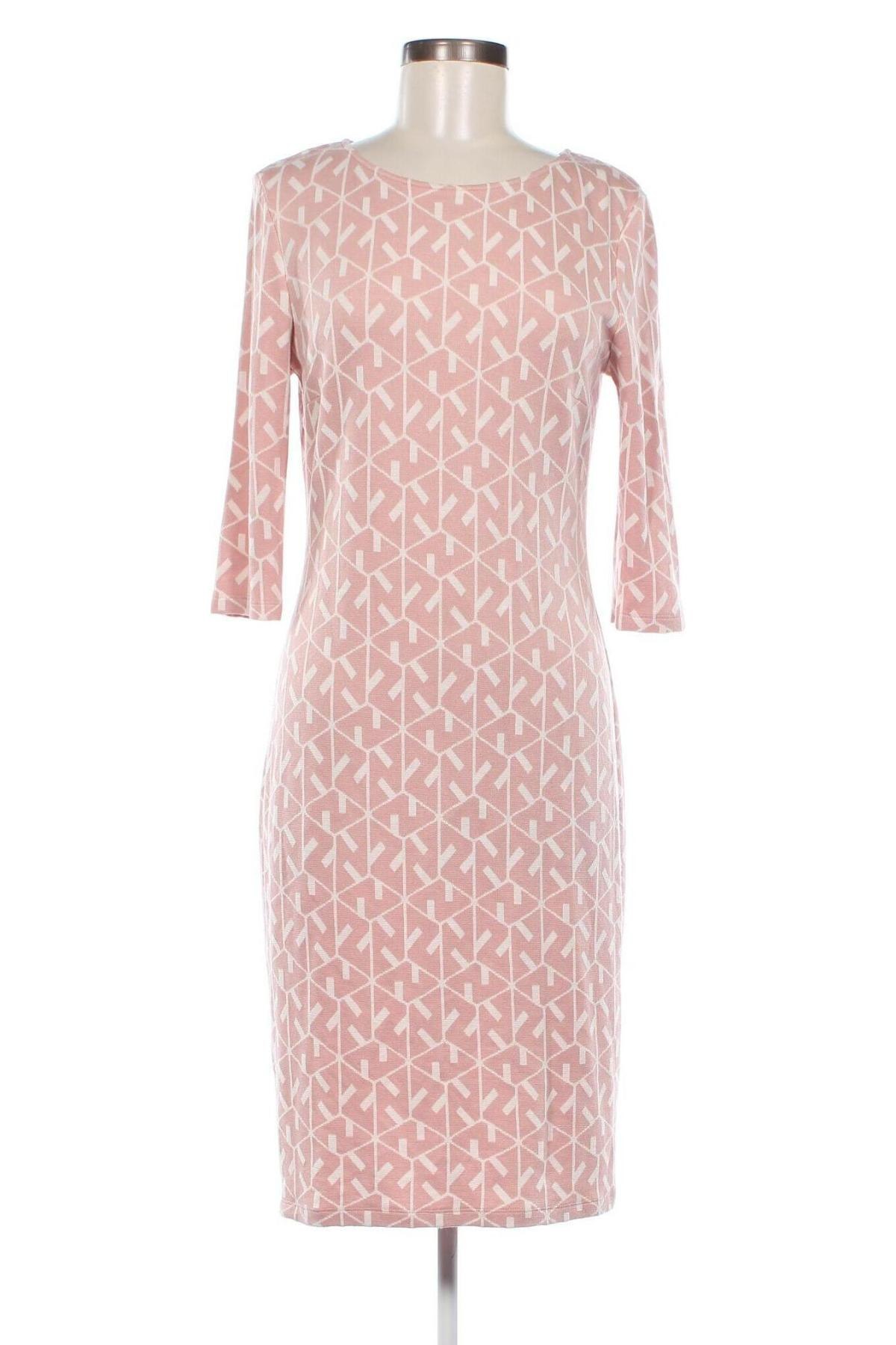 Kleid Kilian Kerner, Größe L, Farbe Rosa, Preis 82,85 €