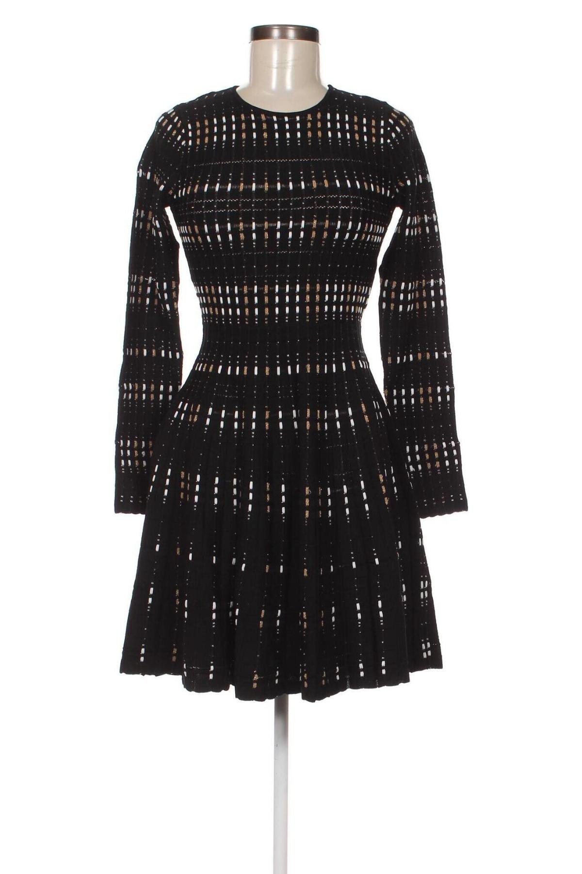 Kleid Kookai, Größe S, Farbe Schwarz, Preis € 30,67