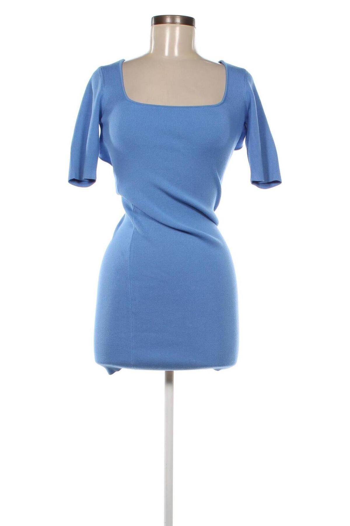 Kleid Kookai, Größe M, Farbe Blau, Preis € 9,02