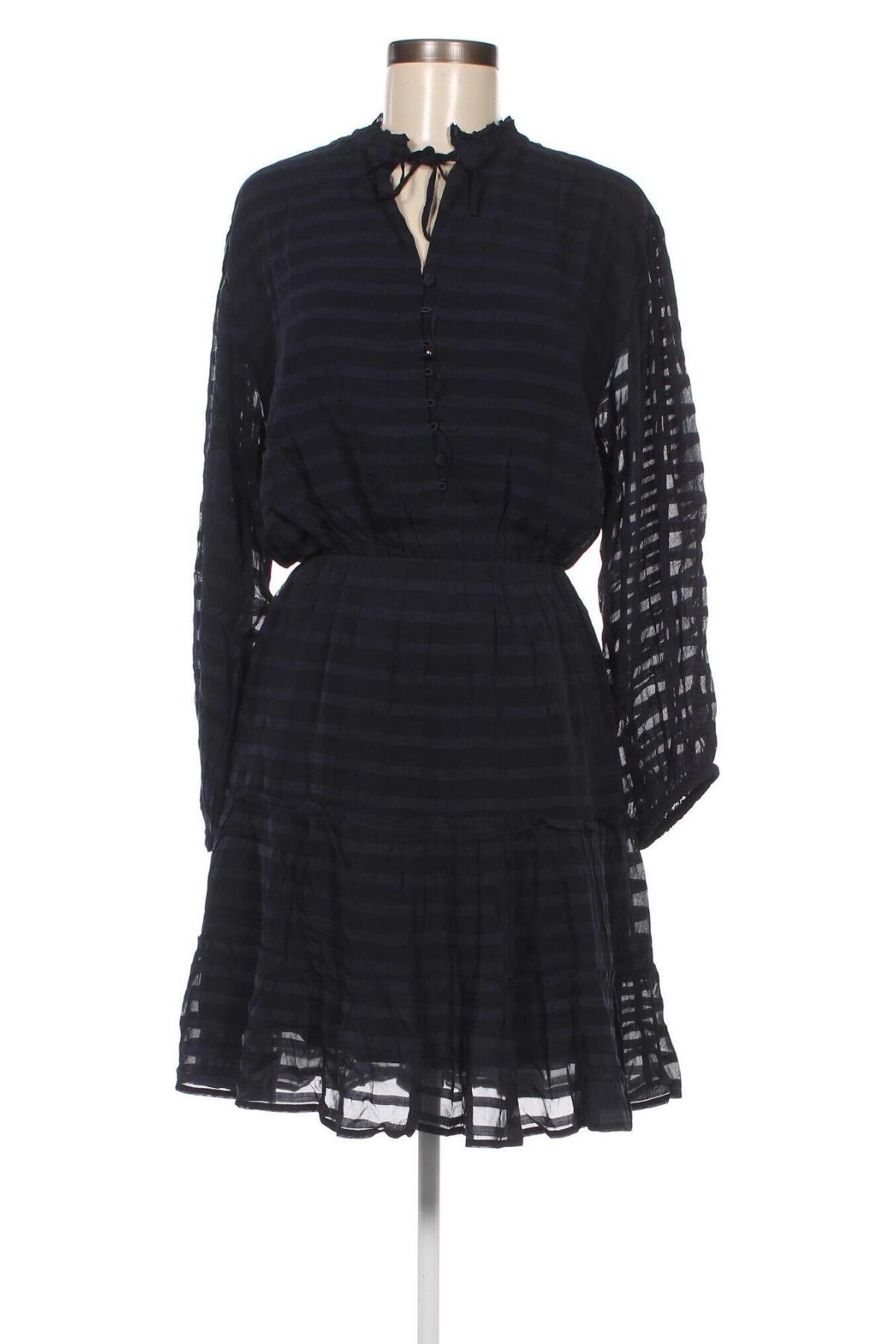 Φόρεμα Kookai, Μέγεθος M, Χρώμα Μπλέ, Τιμή 76,68 €